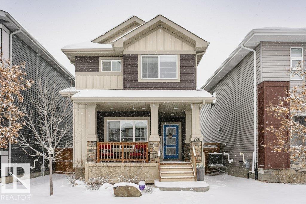 320 BALSAM Link, E4479238, Alberta,