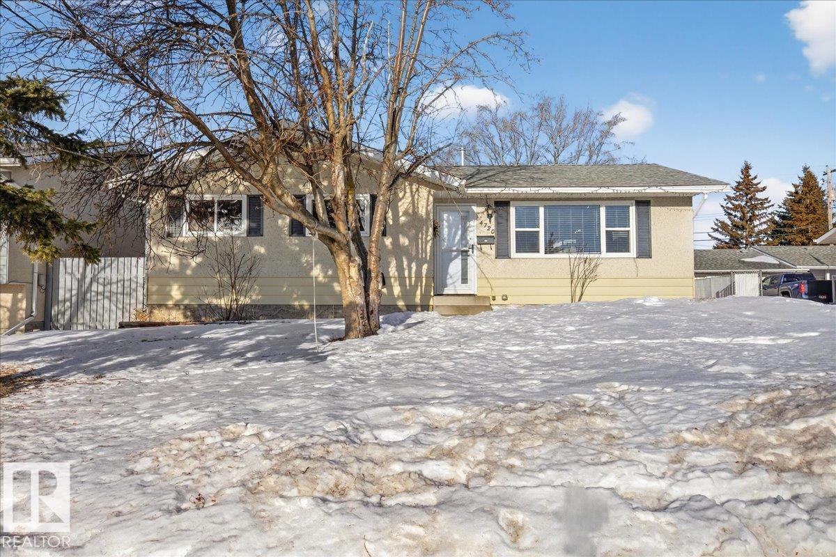 4720 47 Street, E4479245, Alberta,