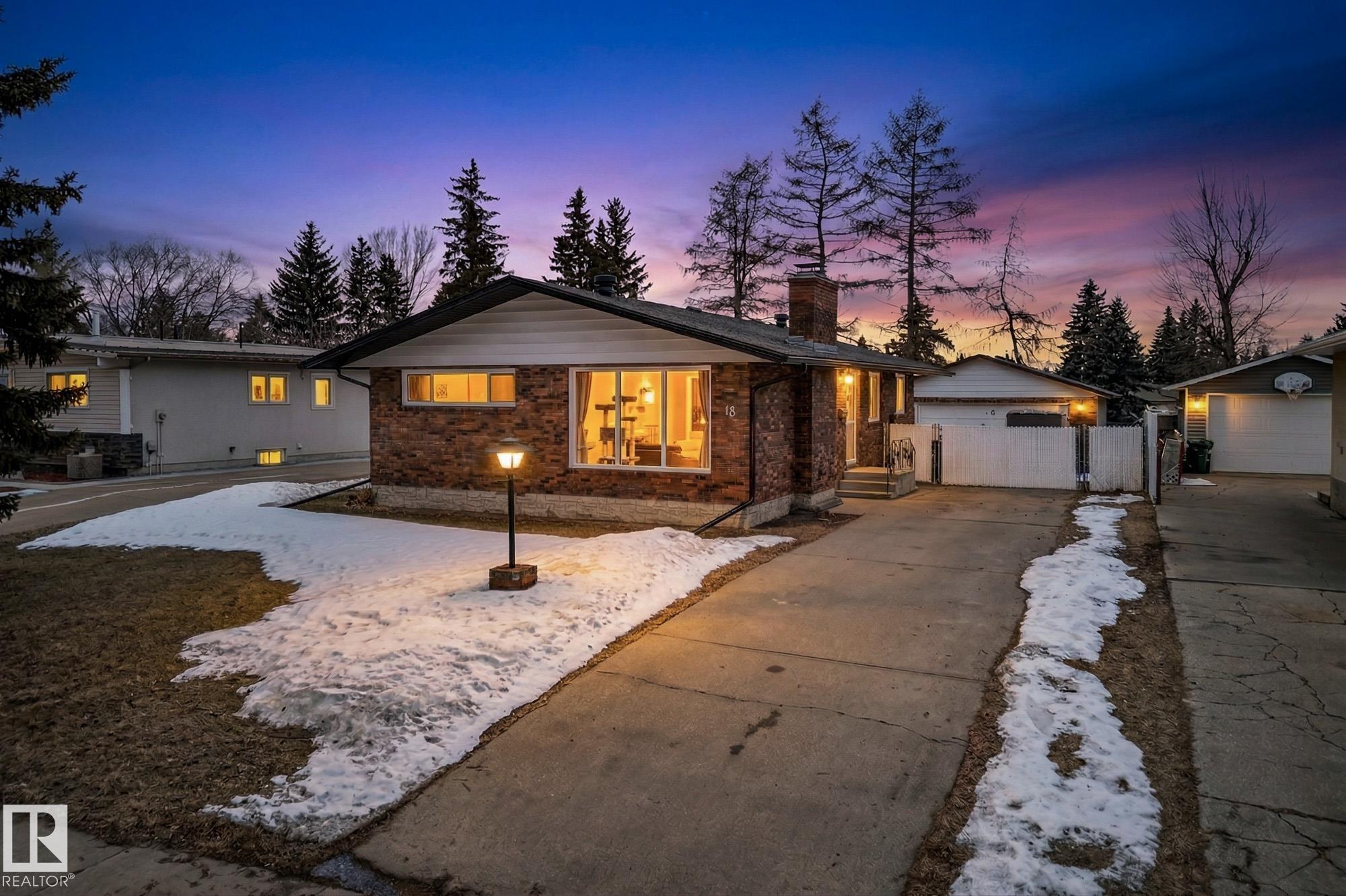 18 HUMMINGBIRD Road, E4479250, Alberta,
