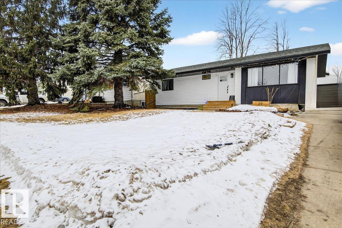 29 GARLAND Crescent, E4479253, Alberta,