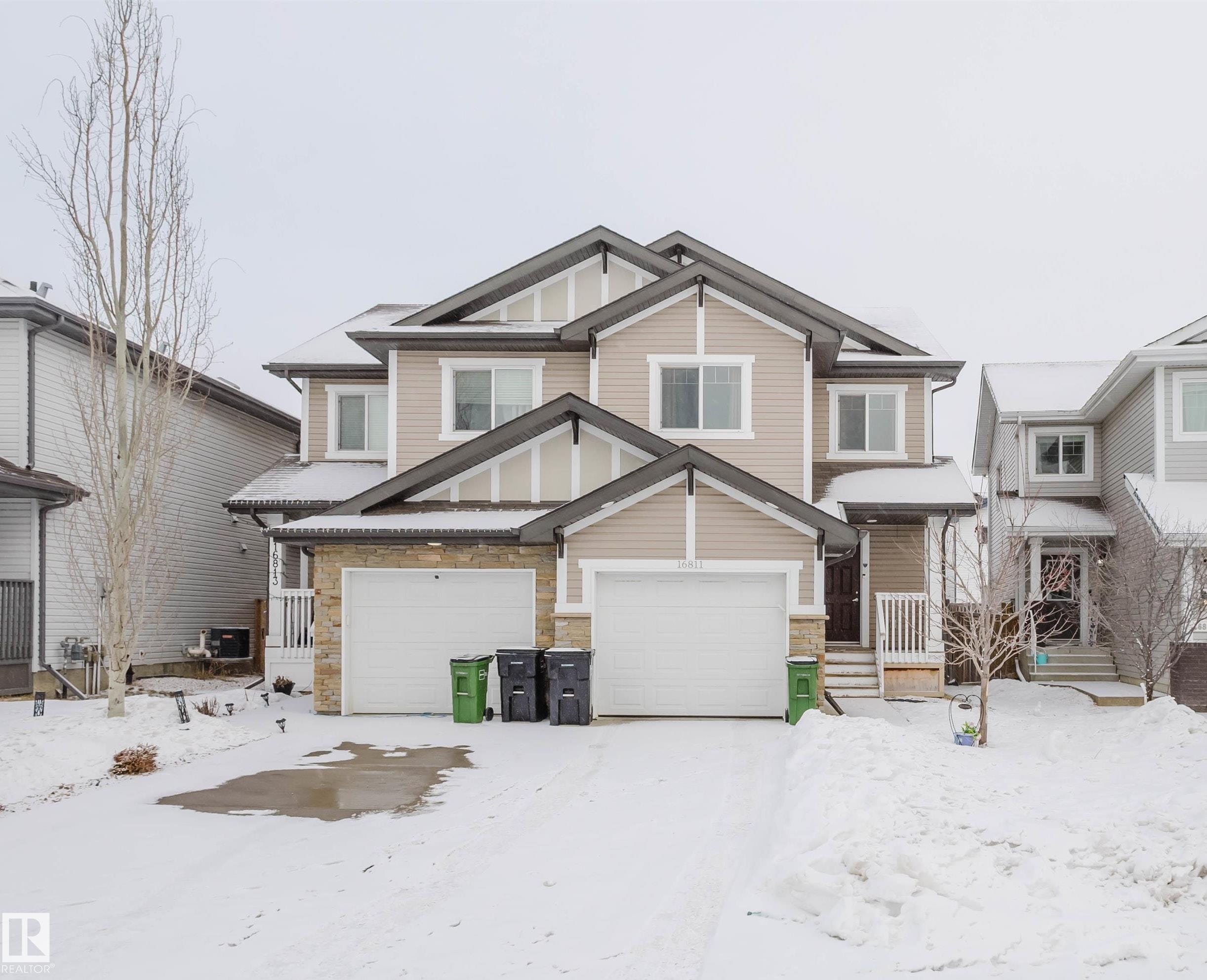 16811 120 Street, E4479255, Alberta,
