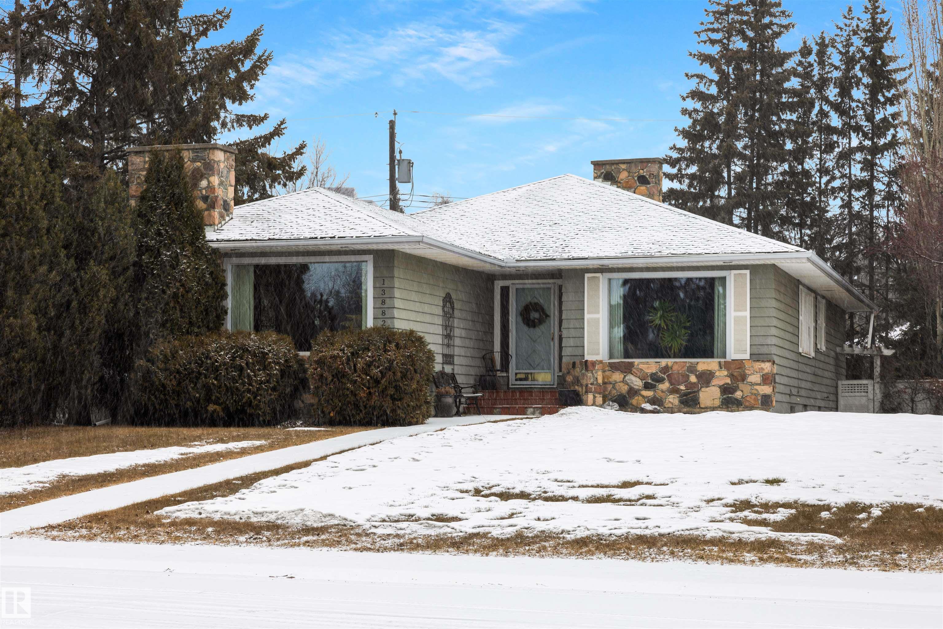 13882 RAVINE Drive, E4479257, Alberta,