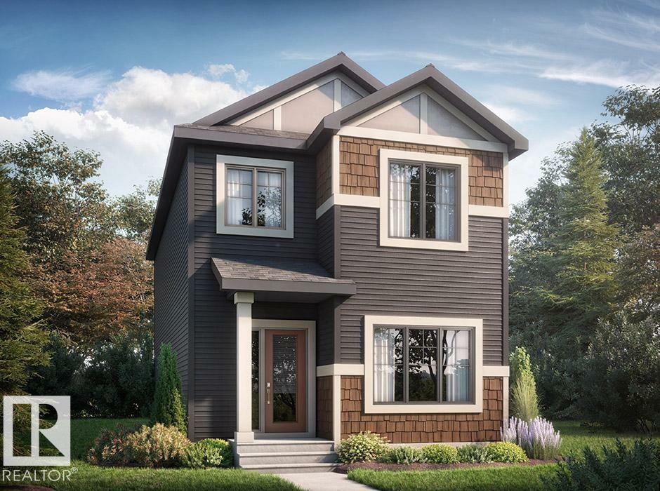 17 Clydesdale Lane, E4479261, Alberta,