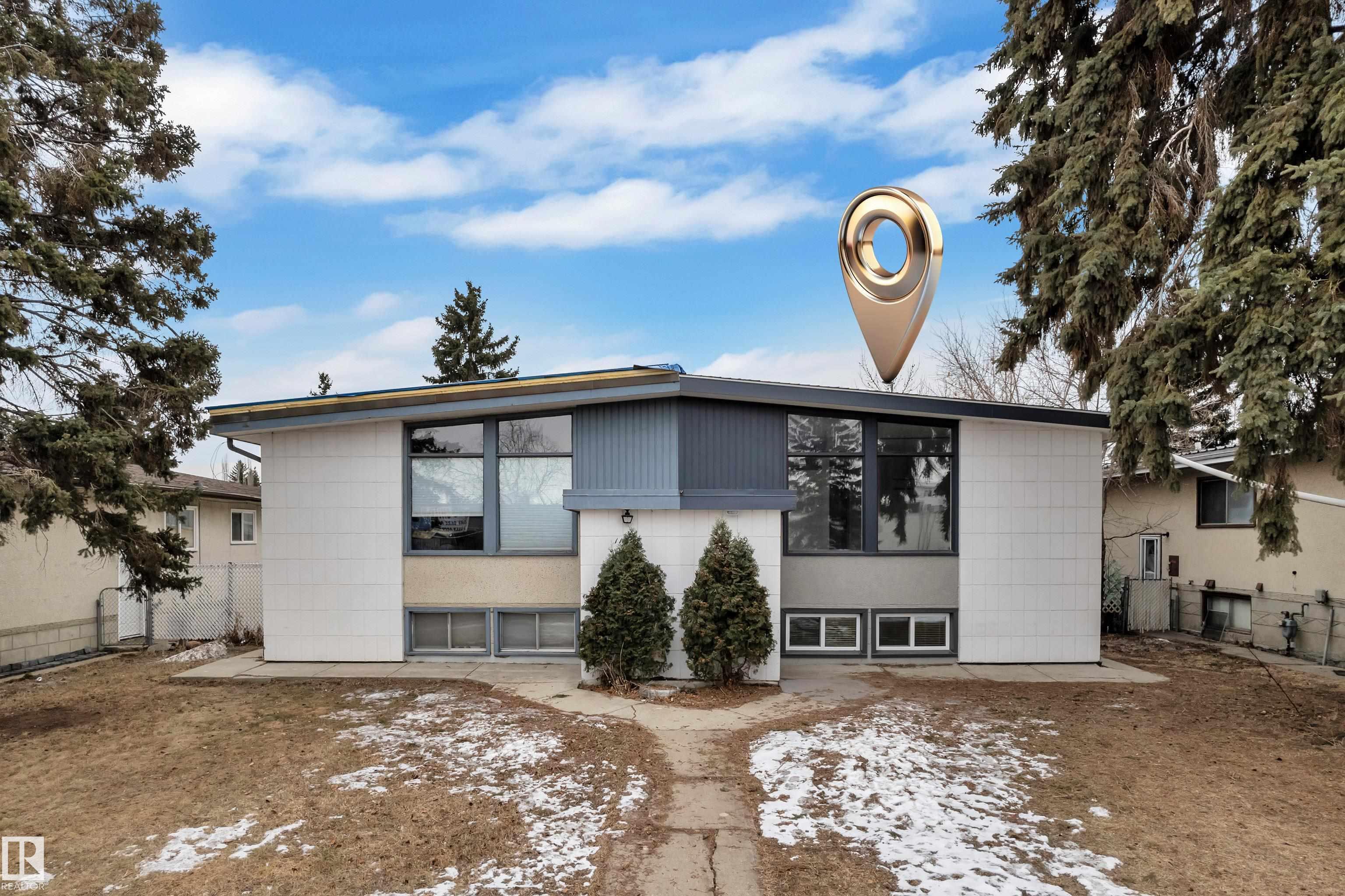 11429 39 Avenue, E4479270, Alberta,