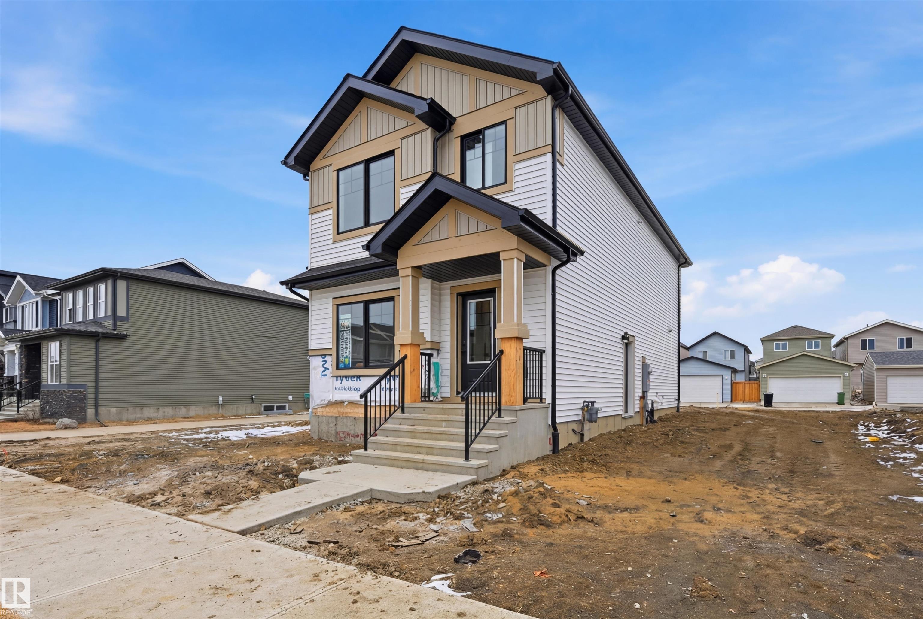 2307 160 Street, E4479274, Alberta,
