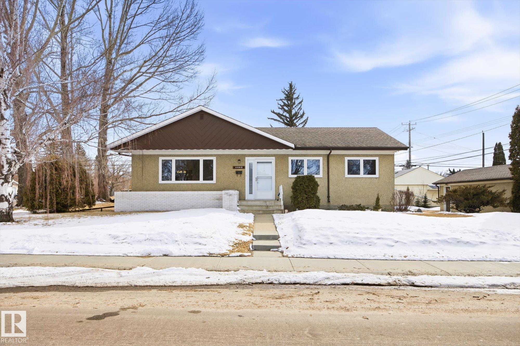6503 106A Avenue, E4479282, Alberta,