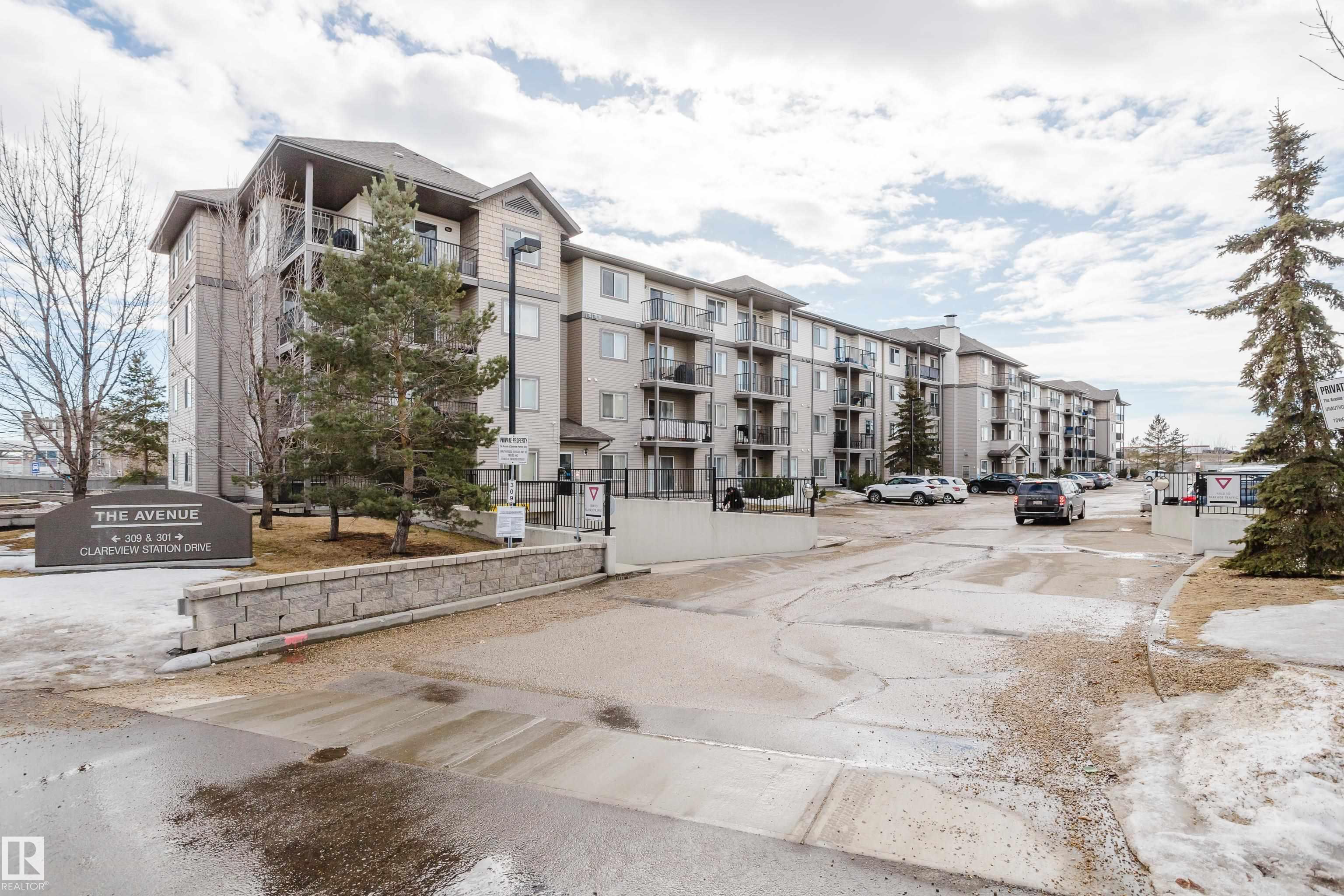 113 309 CLAREVIEW STATION Drive, E4479284, Alberta,