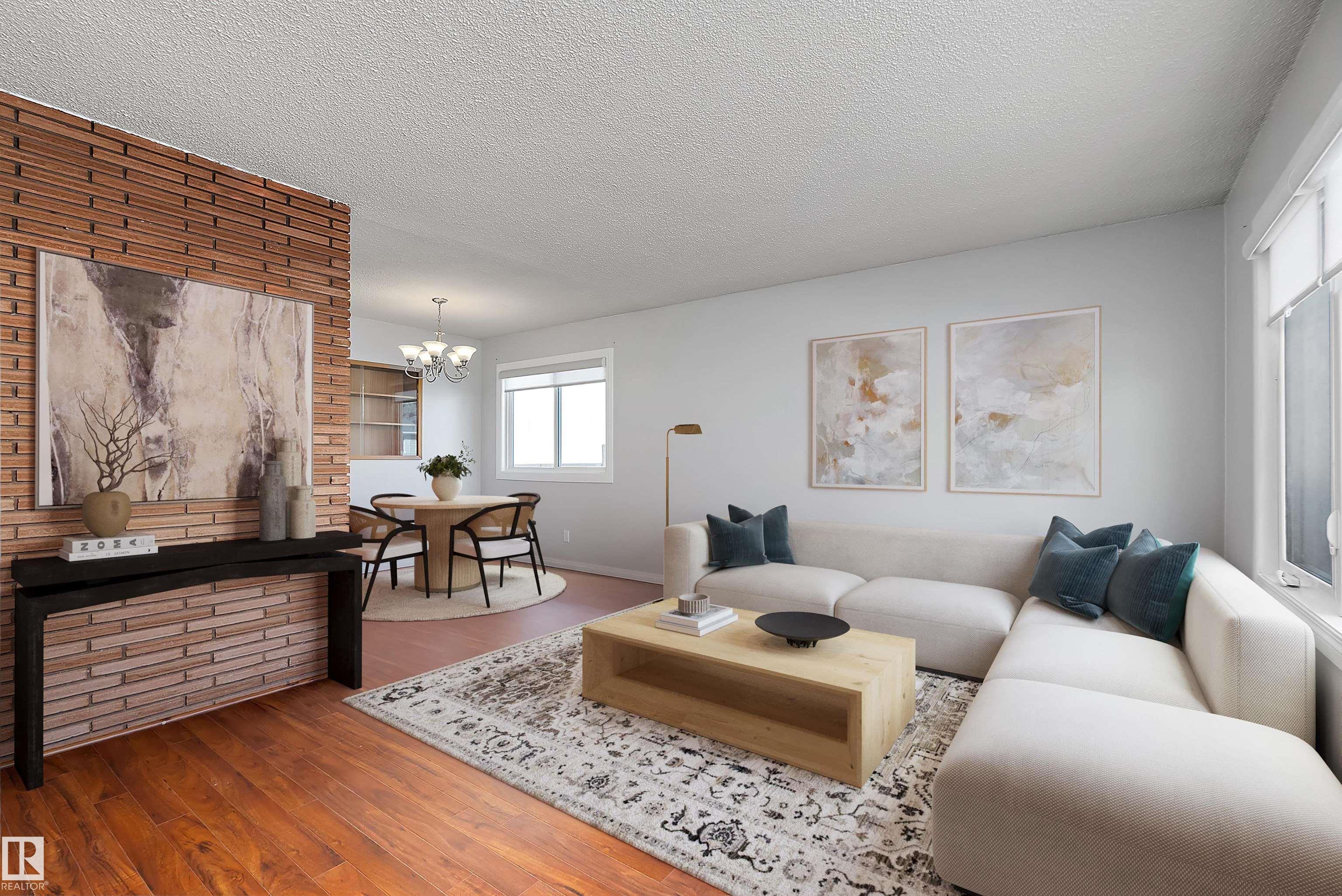 7711 132 A Avenue NW, E4479297, Alberta,