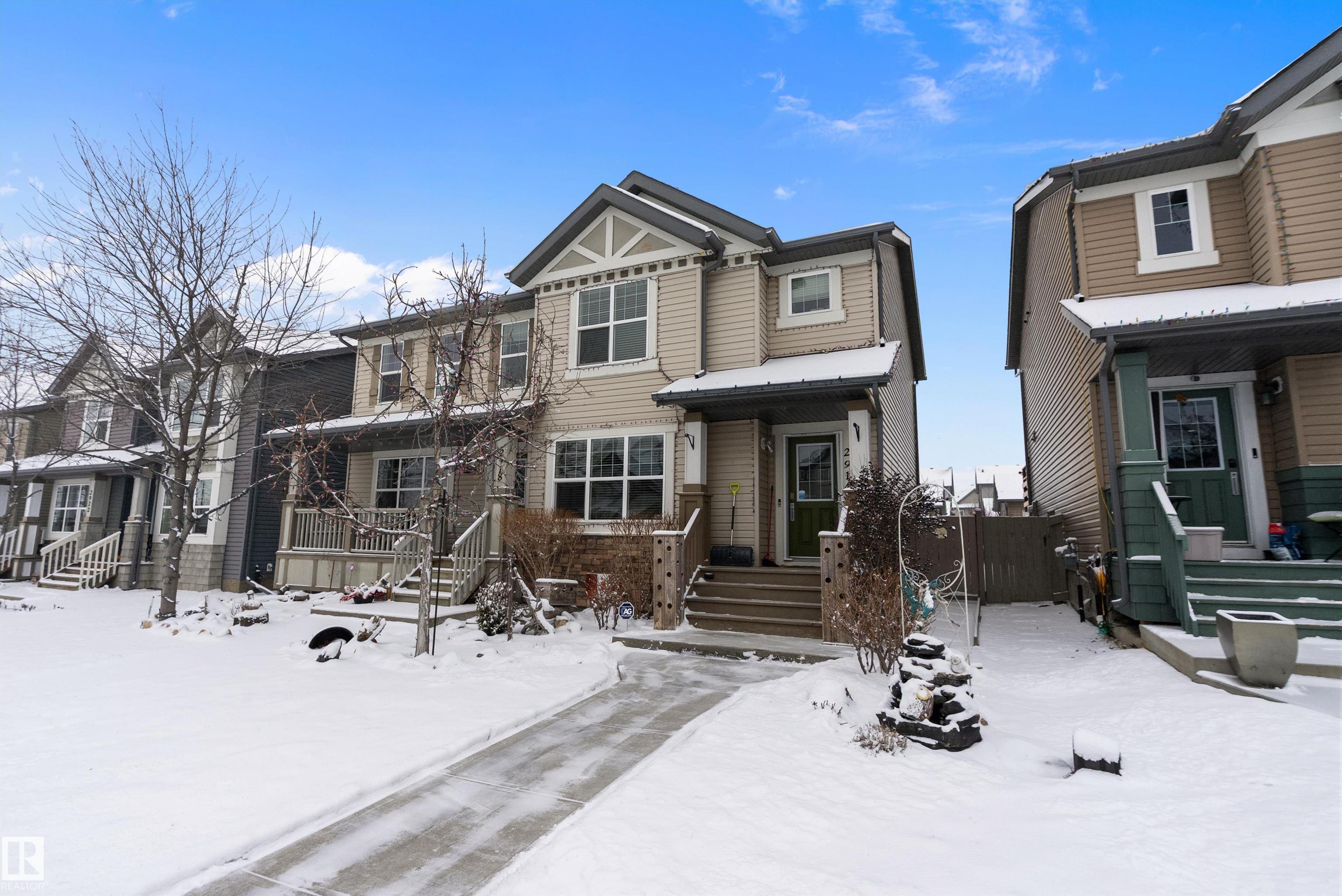 2914 18A Avenue, E4479300, Alberta,
