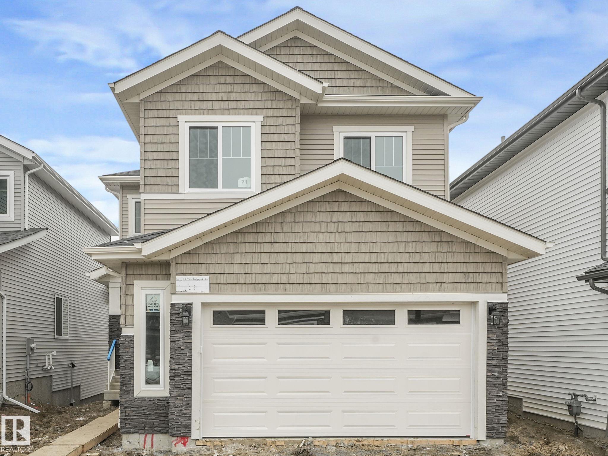 71 MEADOWGROVE Lane, E4479301, Alberta,