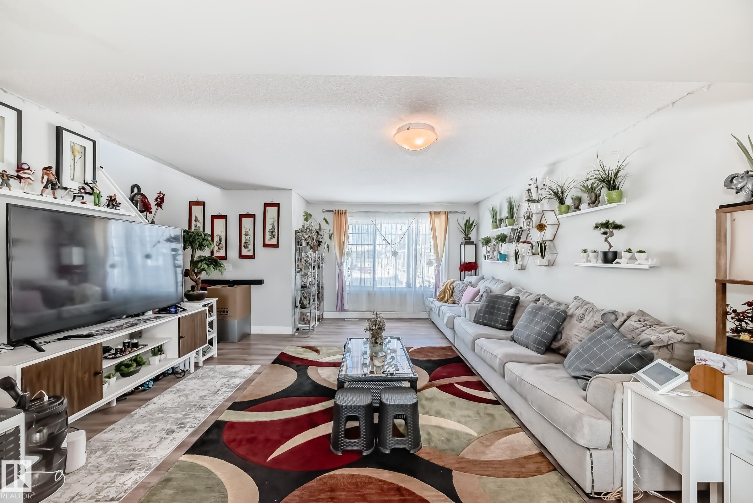 Third View of 35 1391 STARLING Drive, Starling, Edmonton, Alberta, T5S 0L3