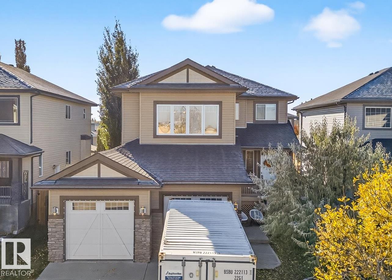 22 Shorewood Cr, E4479303, Alberta,