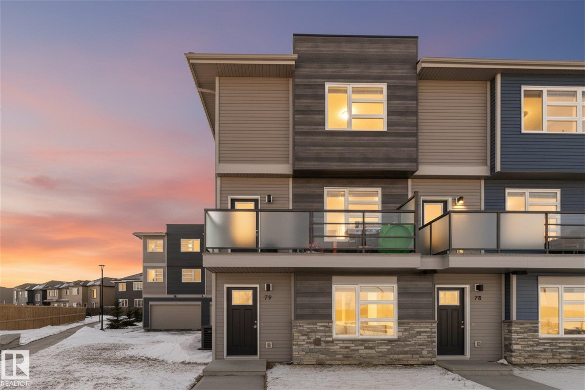 79 17635 58 Street, E4479308, Alberta,