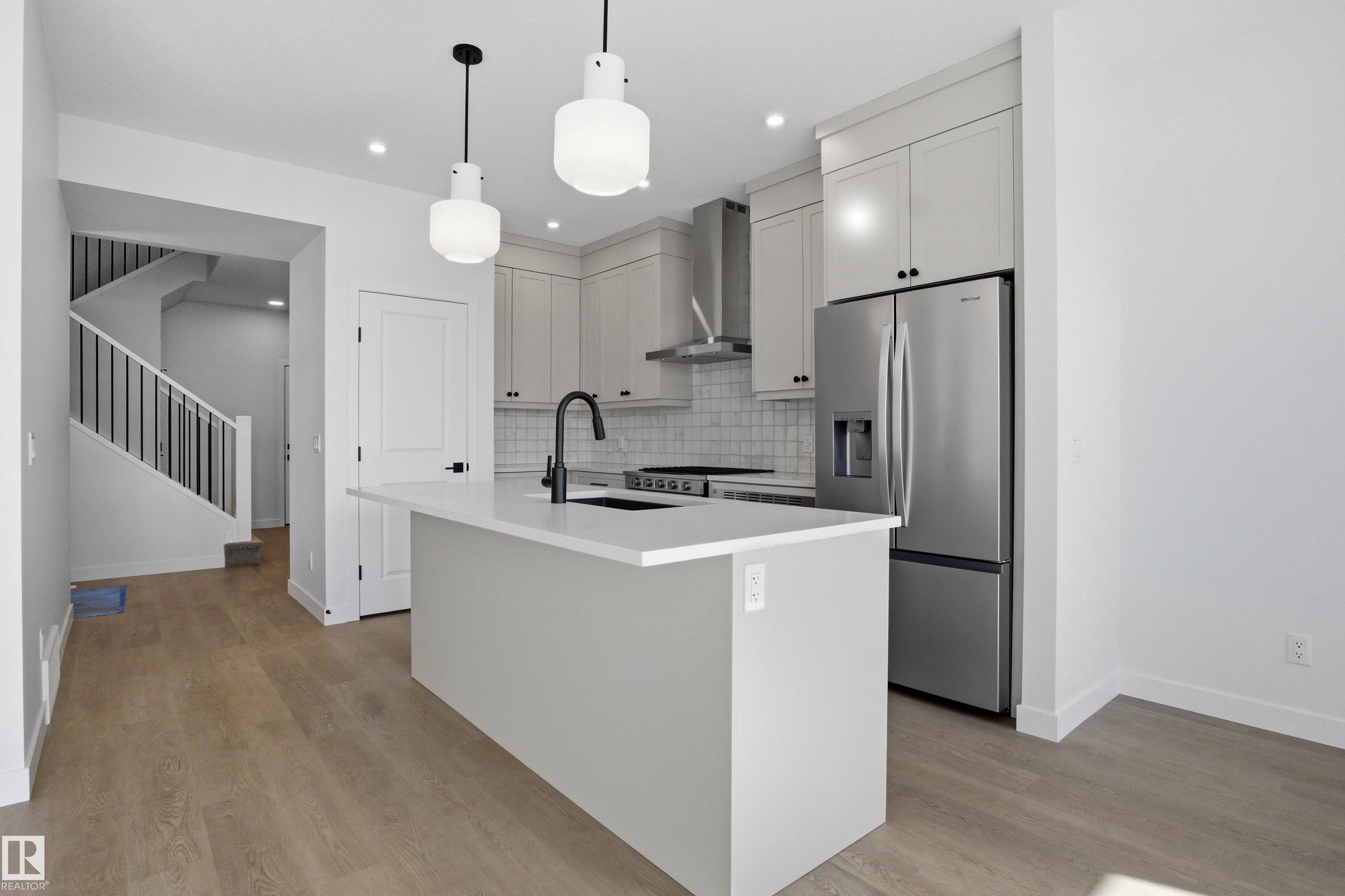 Second View of 1126 CRISTALL Crescent, Chappelle Area, Edmonton, Alberta, T6W 5S9