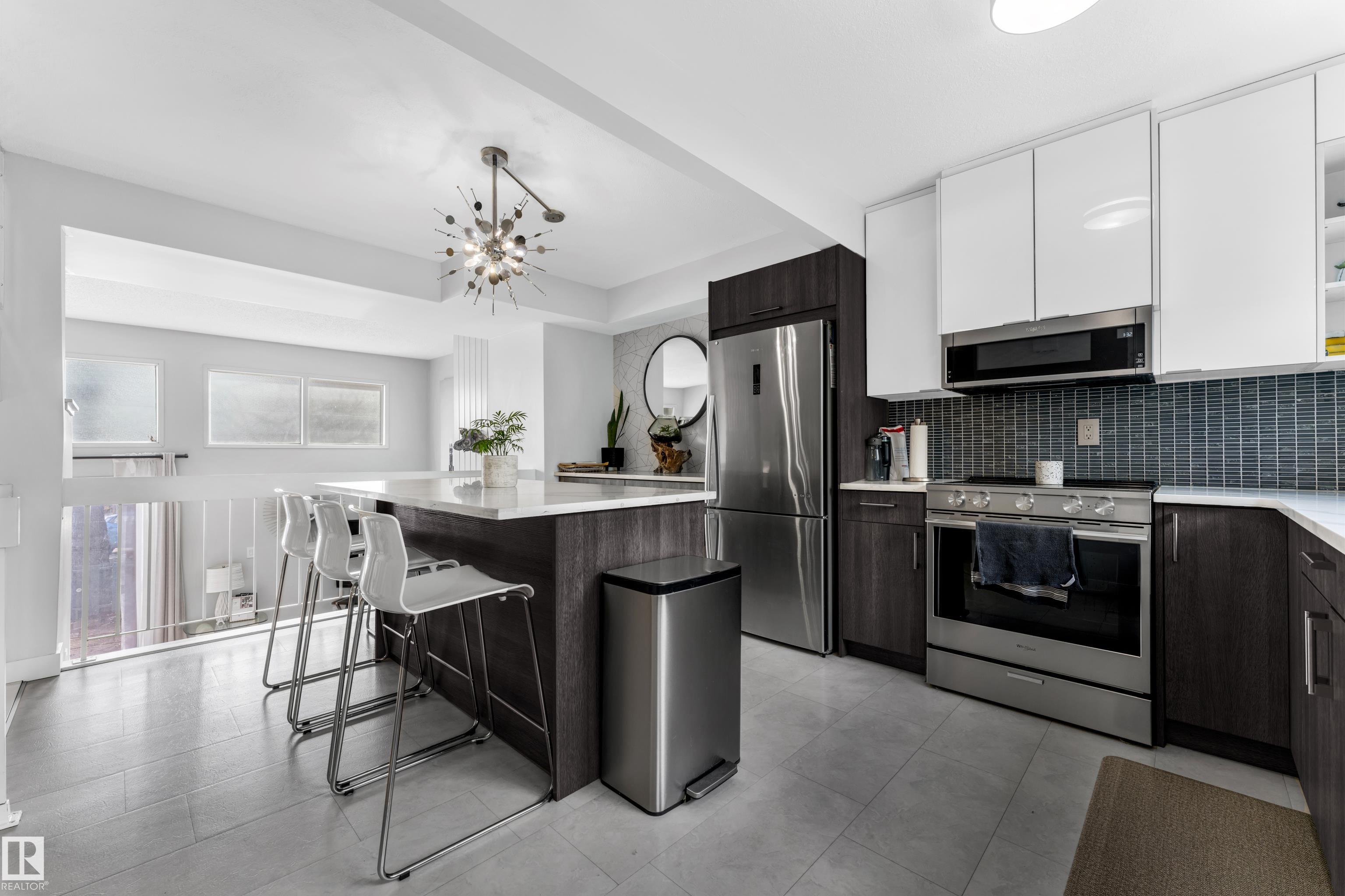 1009 MILLBOURNE ROAD EAST NW, E4479314, Alberta,