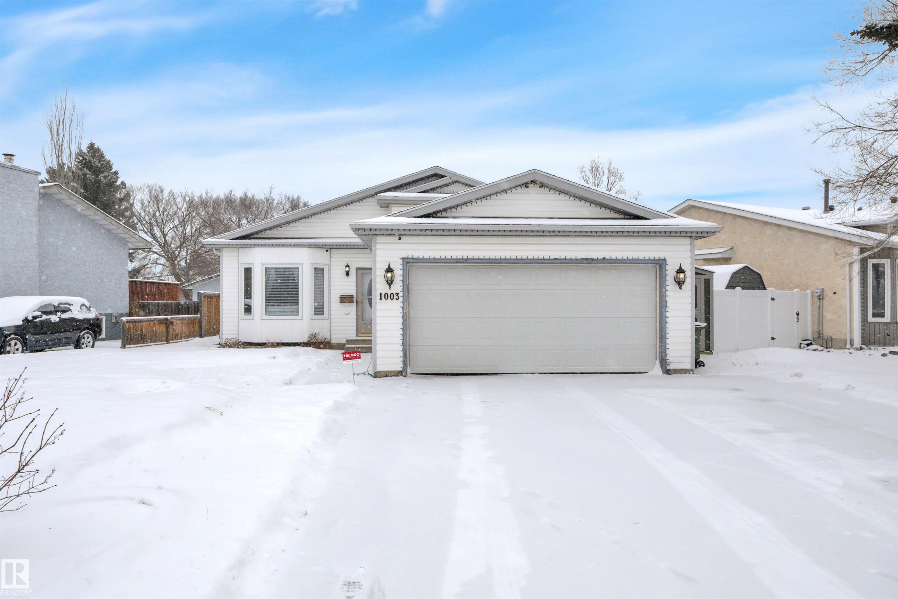 1003 49 Street, E4479315, Alberta,
