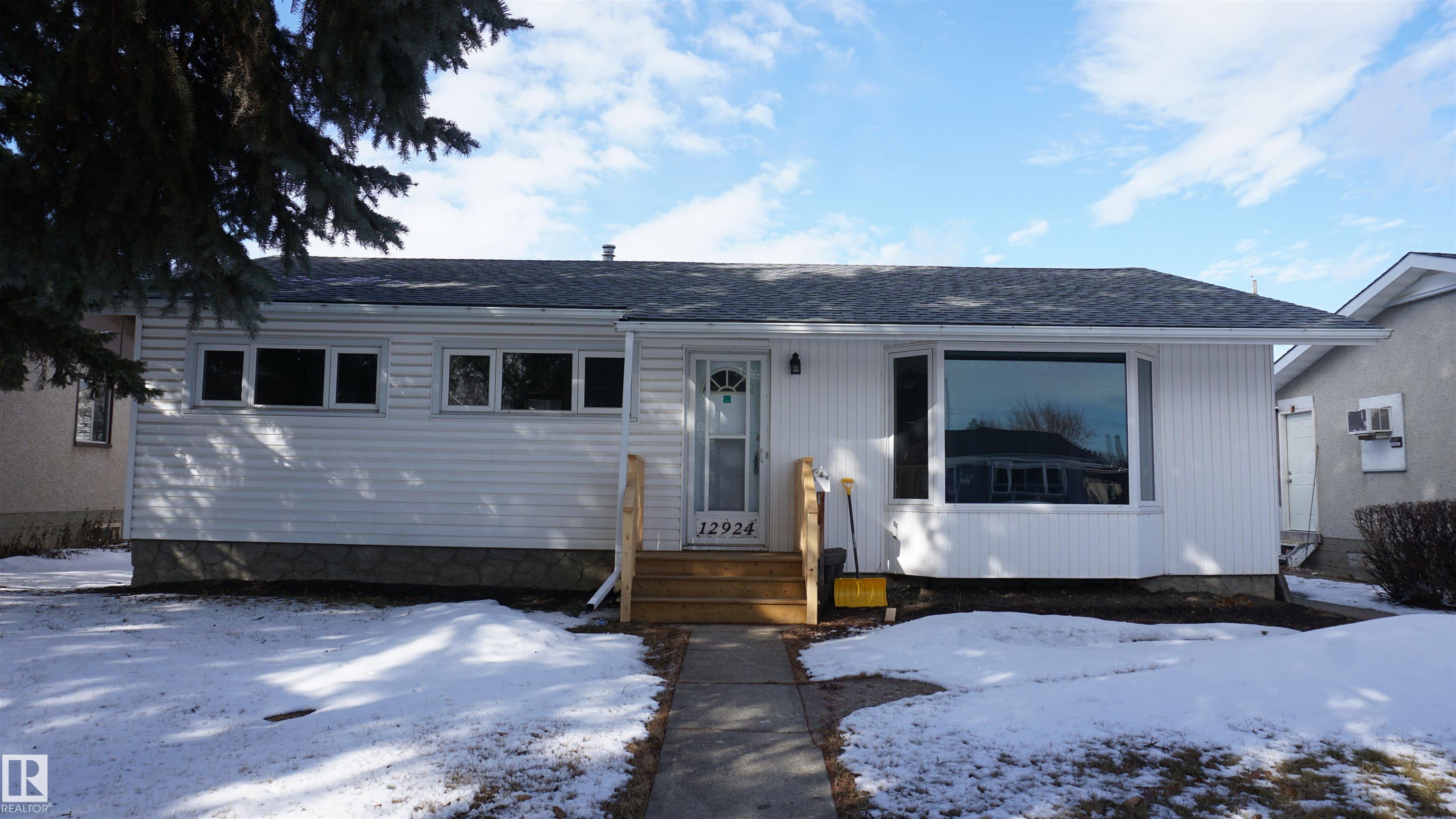 12924 135A Avenue, E4479316, Alberta,