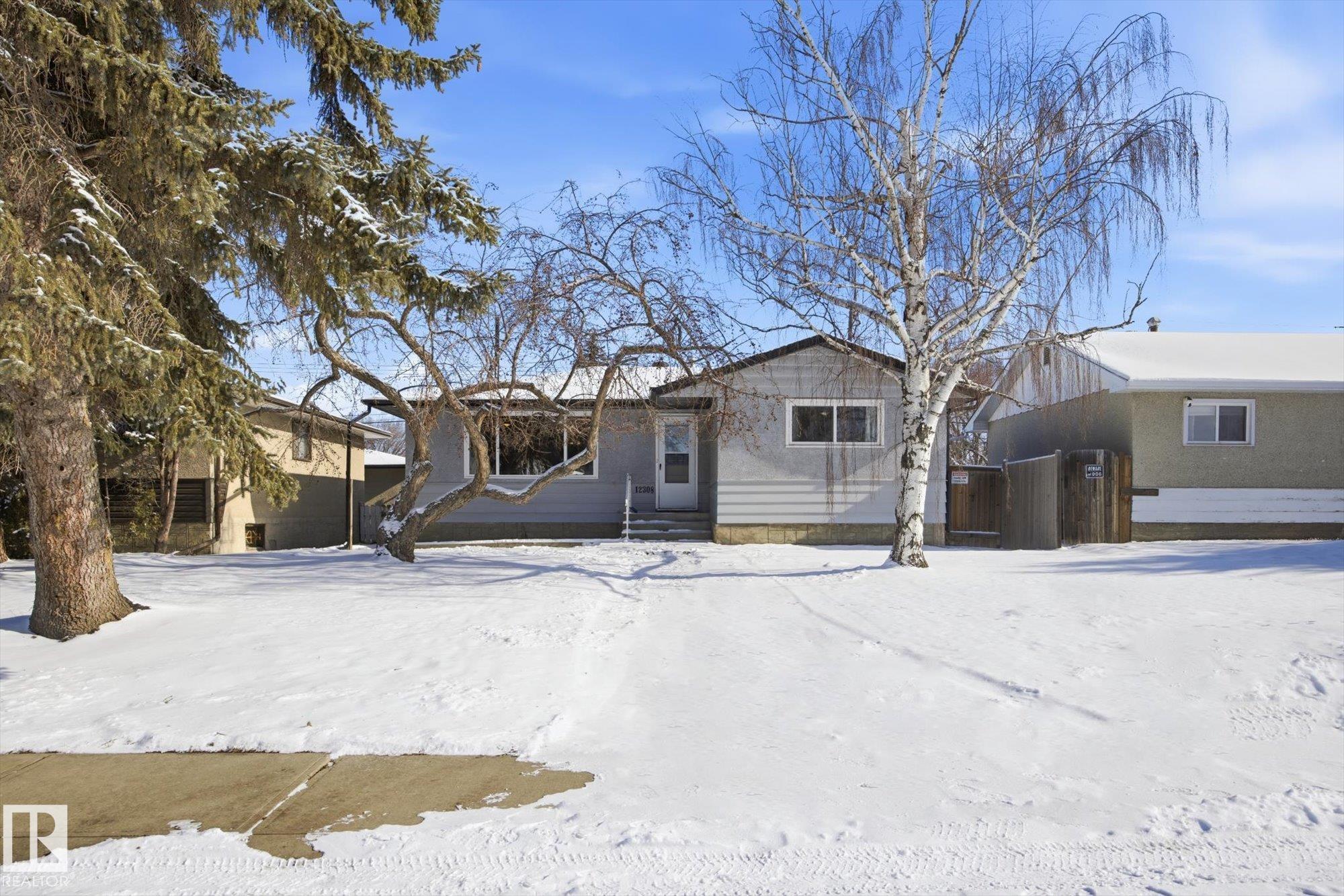 12308 134A Avenue, E4479323, Alberta,