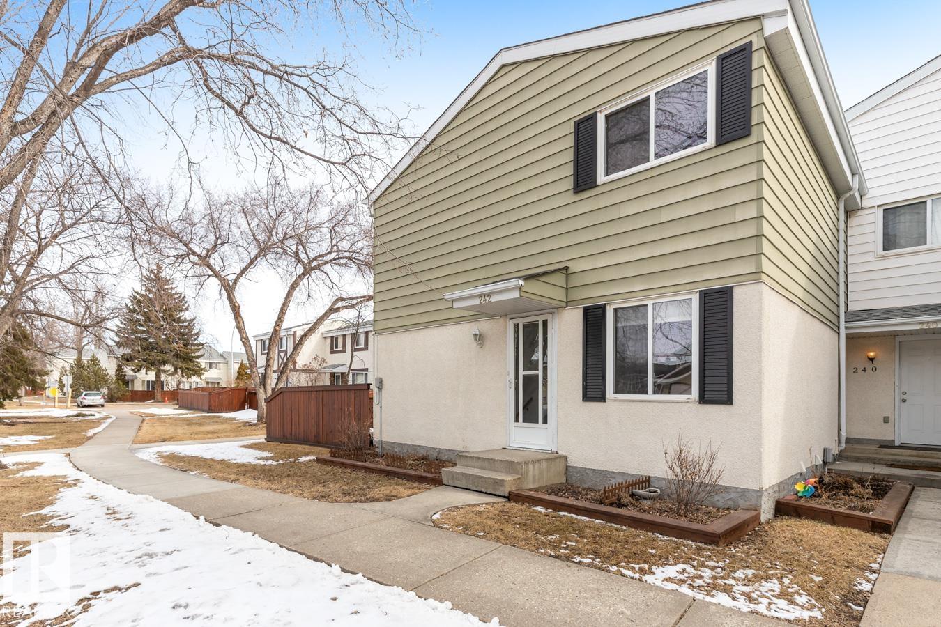 242 PRIMROSE GARDENS, E4479324, Alberta,