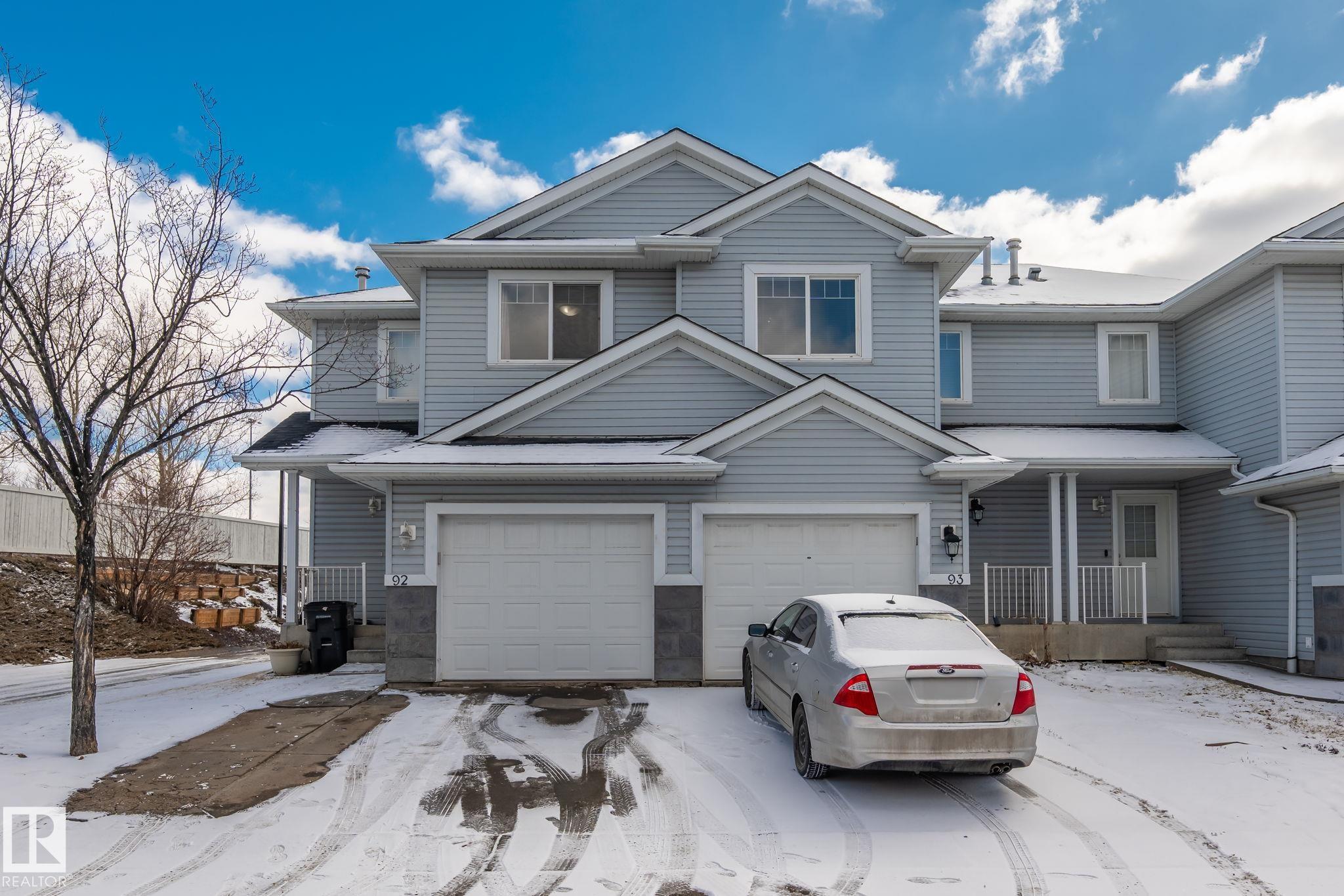 92 4350 23 STREET NW, E4479329, Alberta,