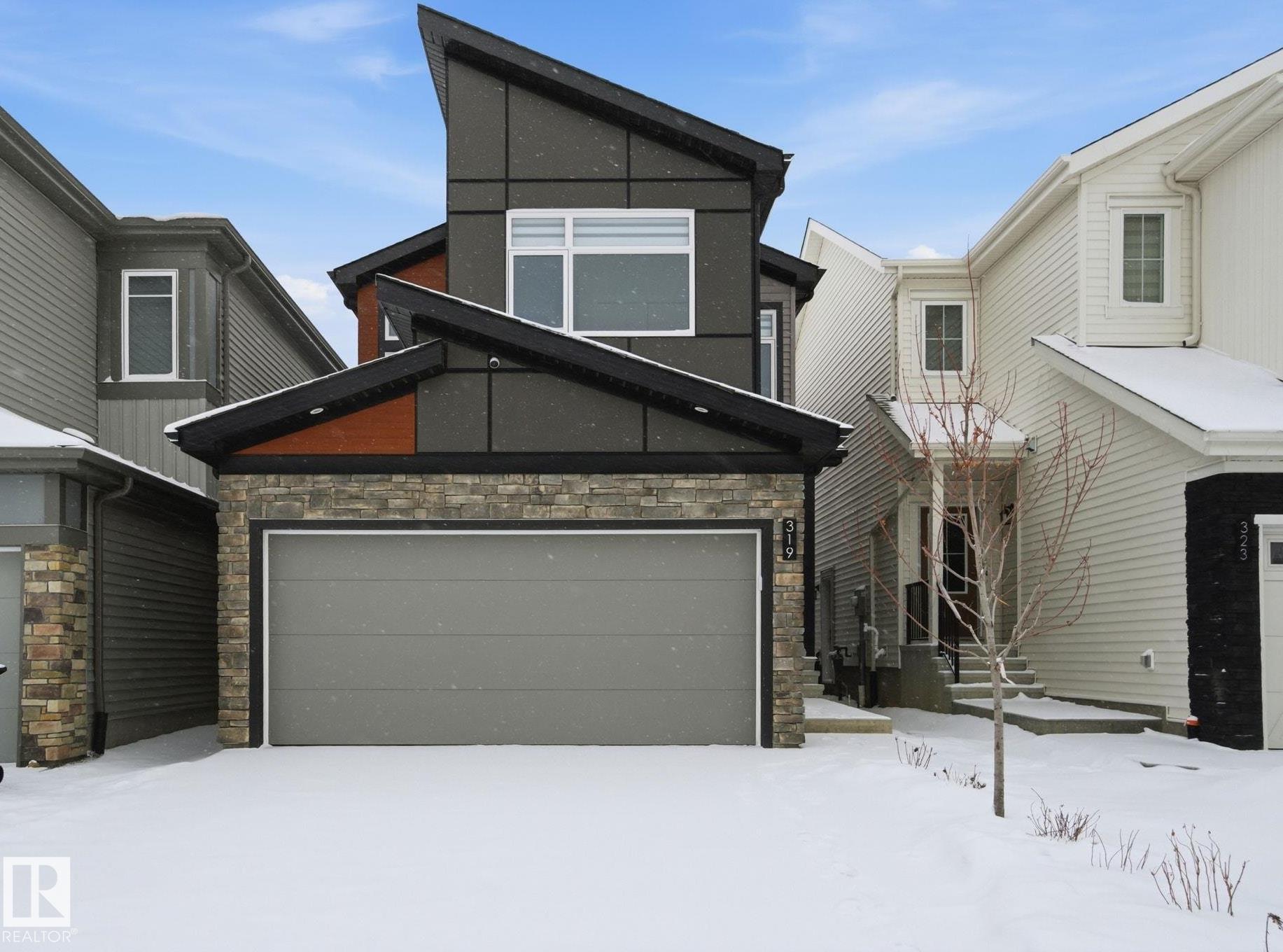 319 29 Street SW, E4479342, Alberta,