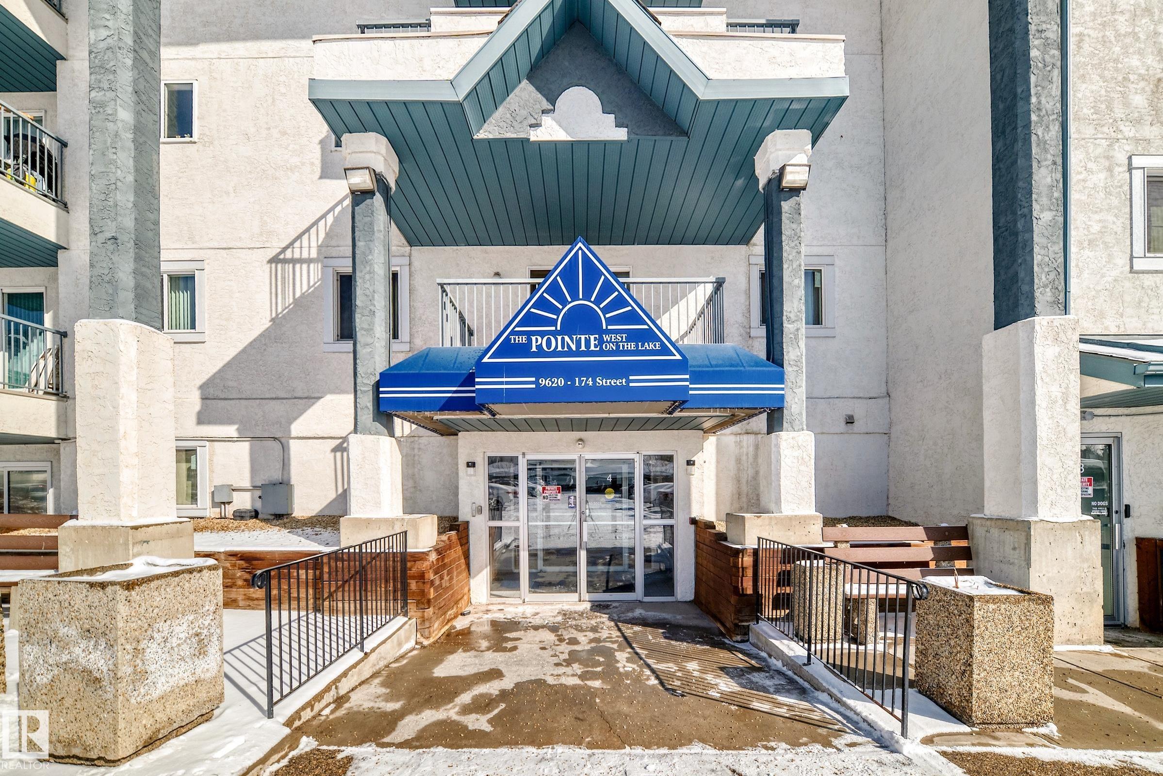 320 9620 174 Street, E4479344, Alberta,