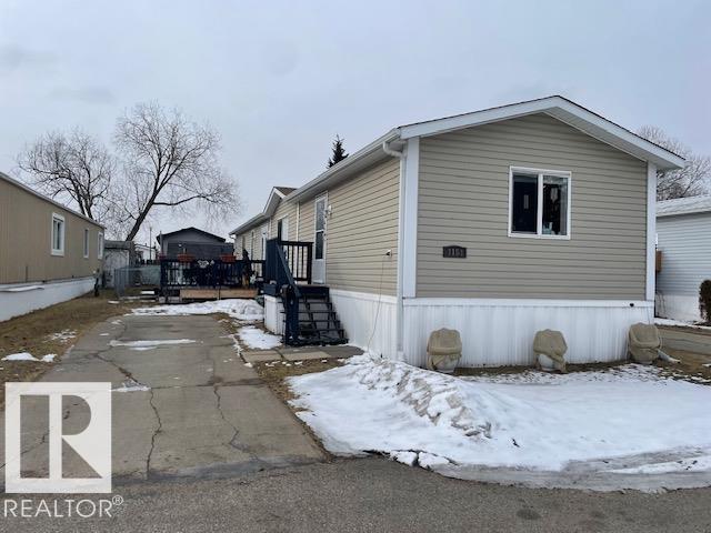 1153 Lake Vista Drive, E4479346, Alberta,