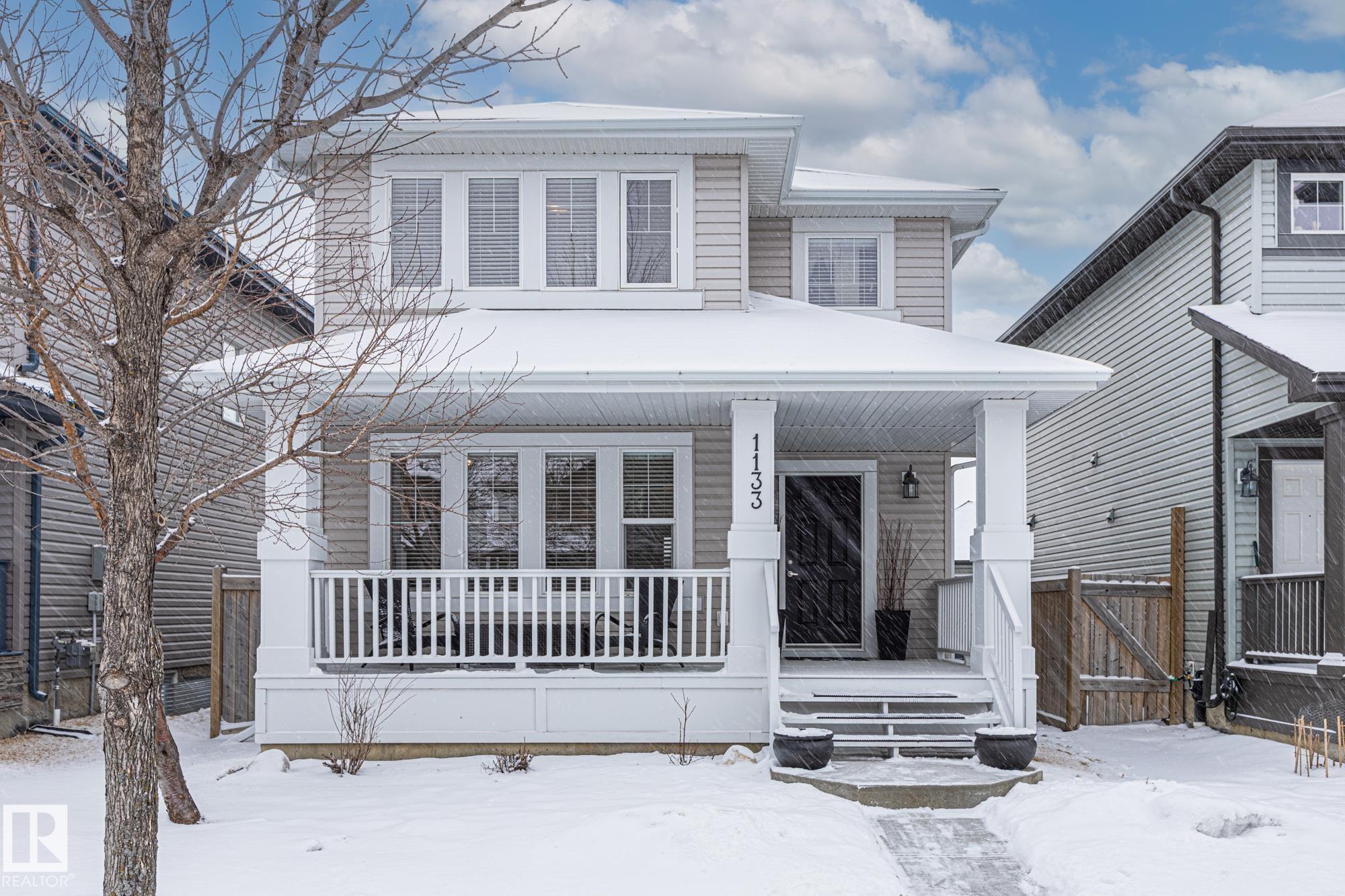 1133 35A Avenue, E4479348, Alberta,