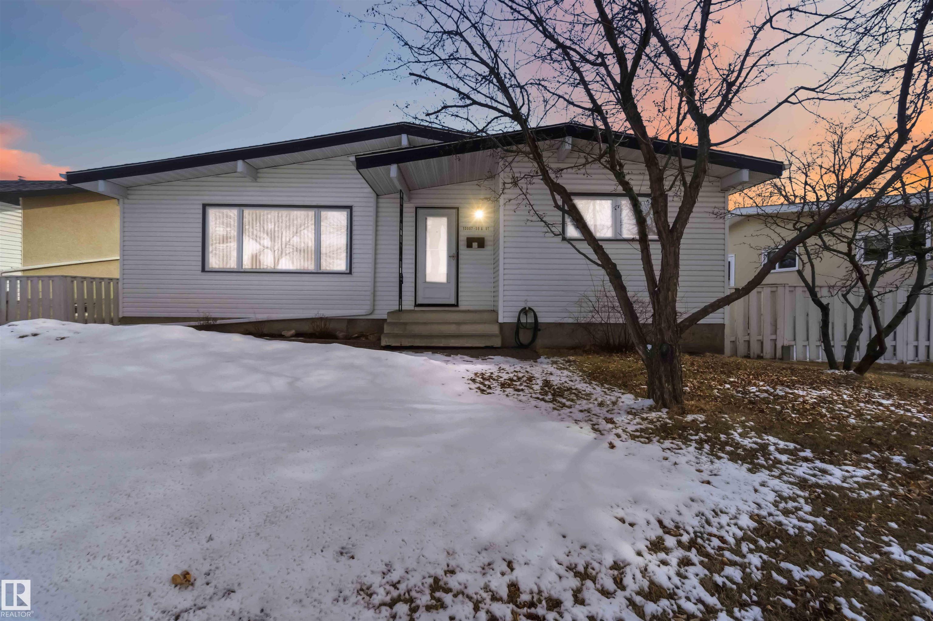 15007 59A Street, E4479351, Alberta,