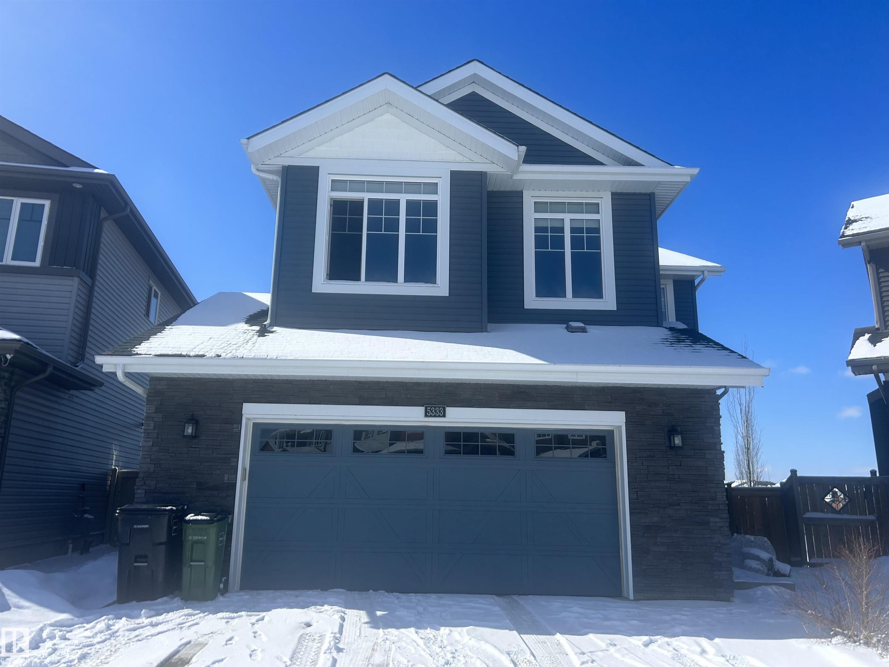 5333 21A Avenue, E4479352, Alberta,