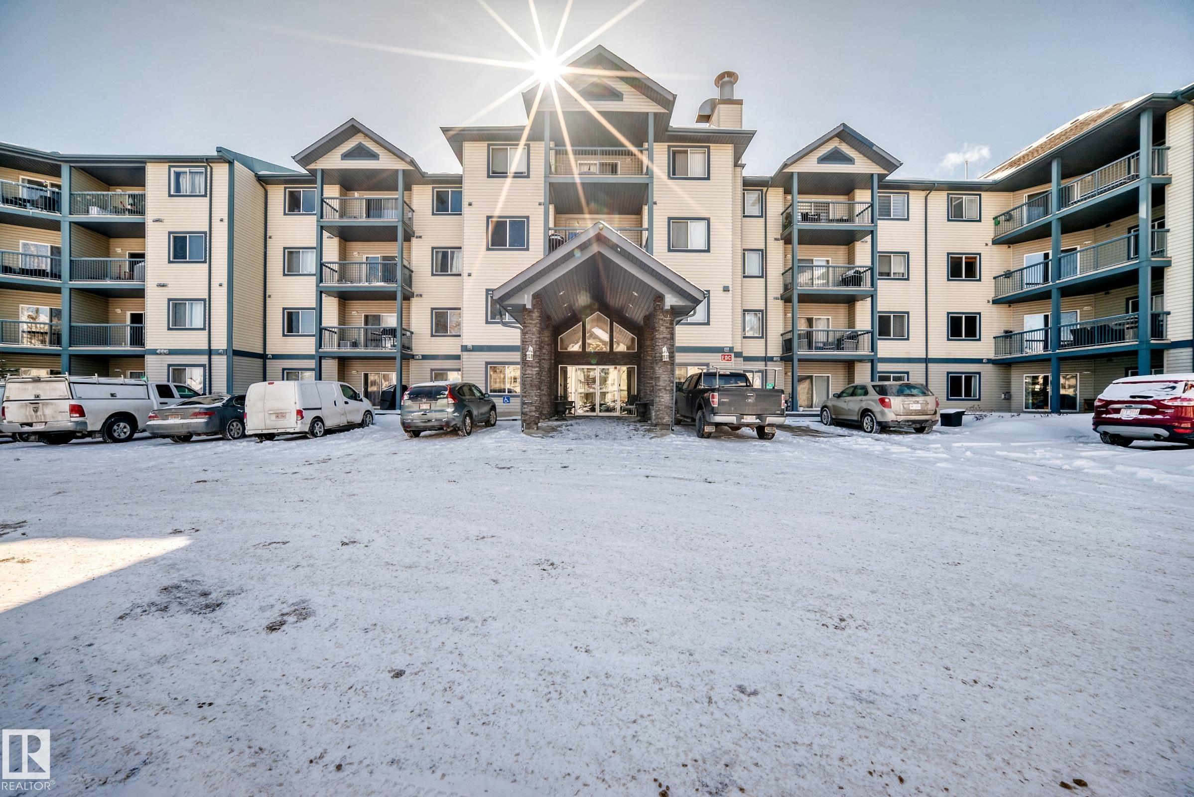 105 16303 95 Street, E4479354, Alberta,