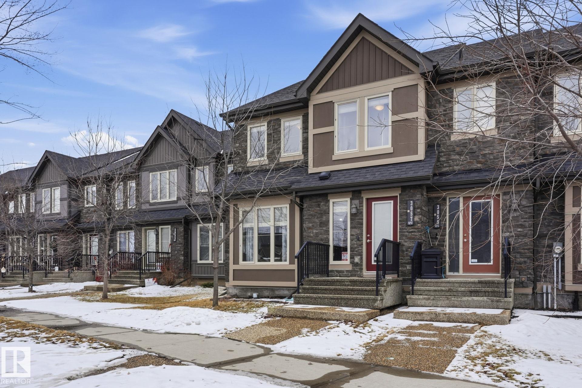 3057 KESWICK Way, E4479362, Alberta,