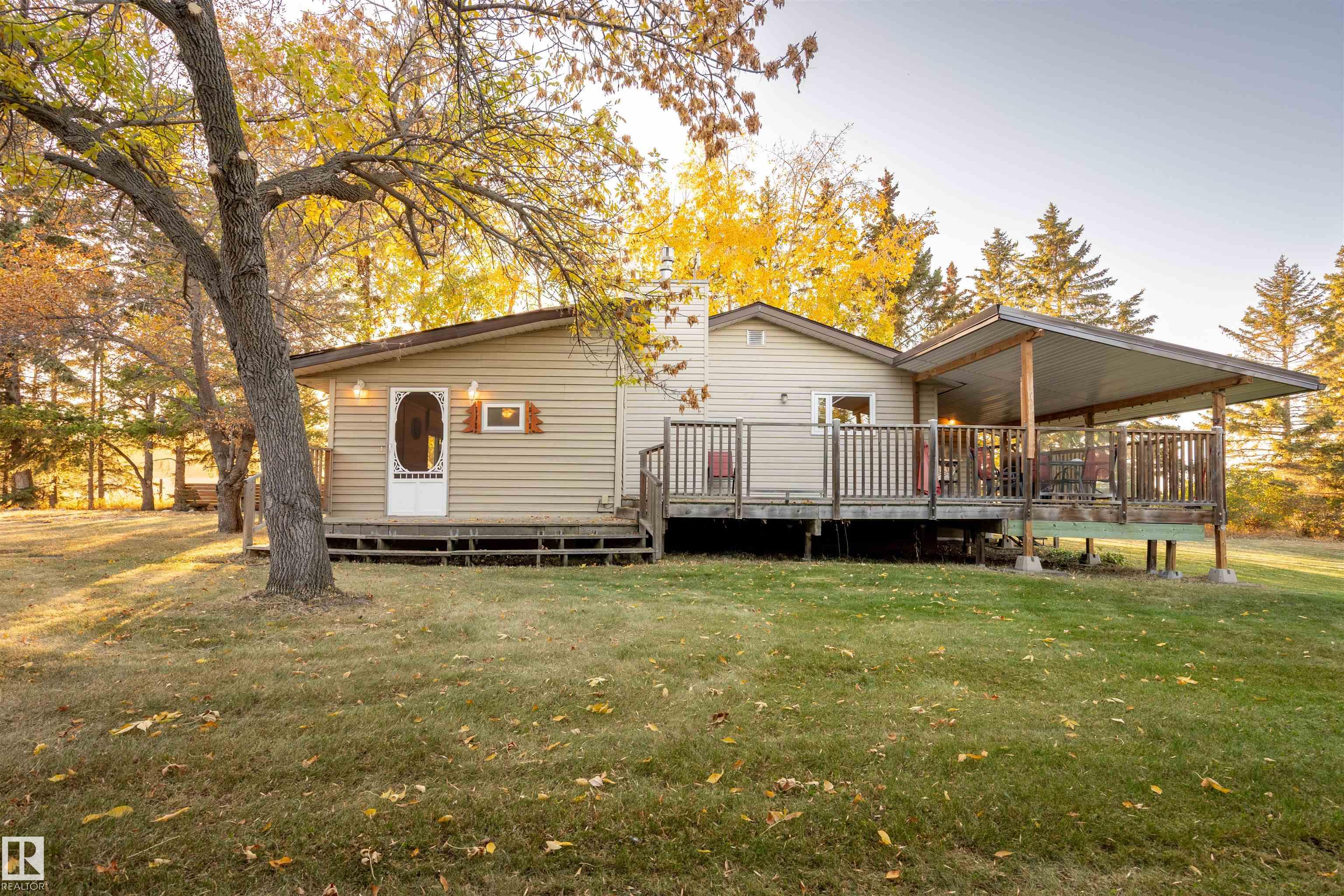 62 Buskmose Drive, E4479369, Alberta,