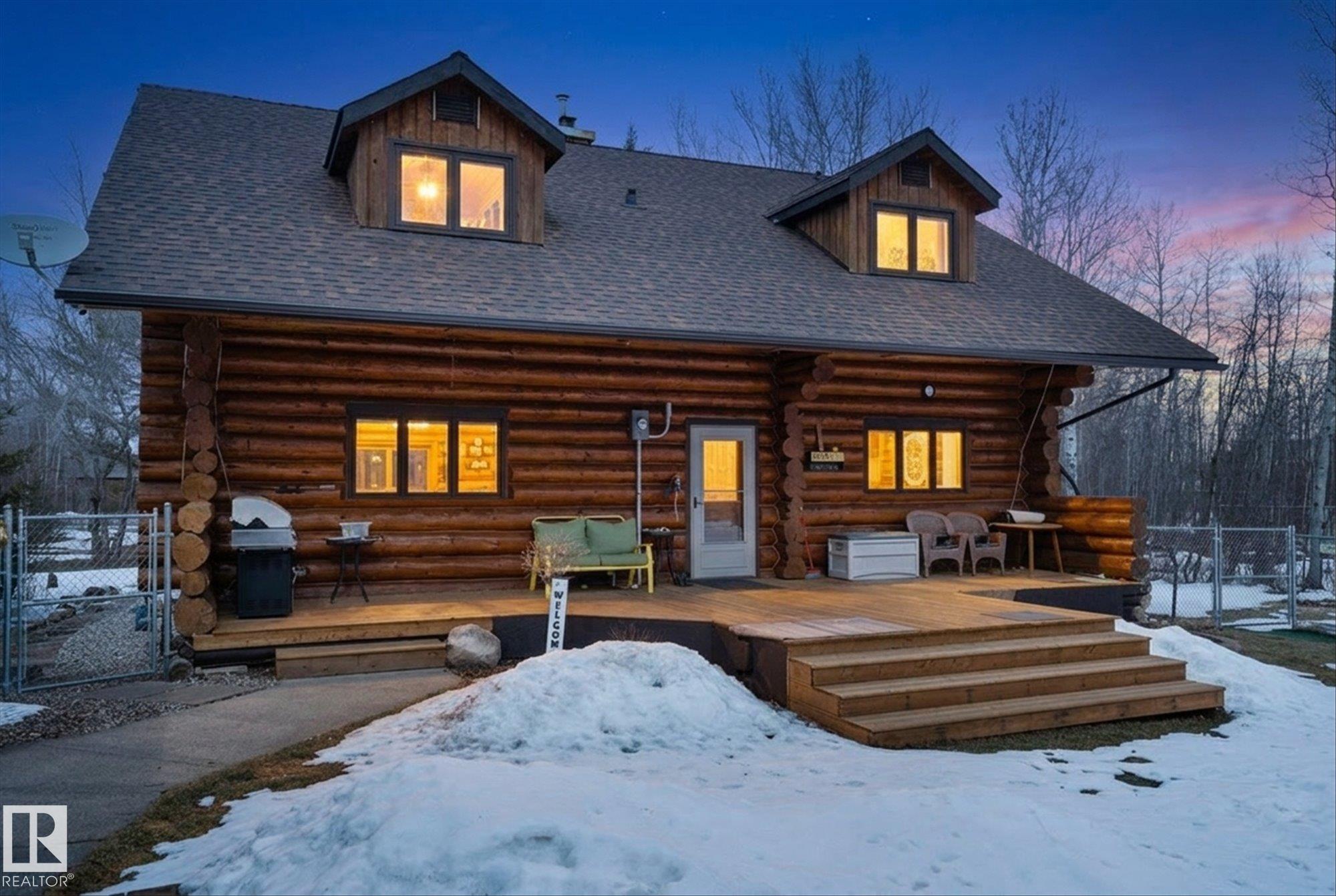 11 53001 RGE ROAD 53, E4479377, Alberta,