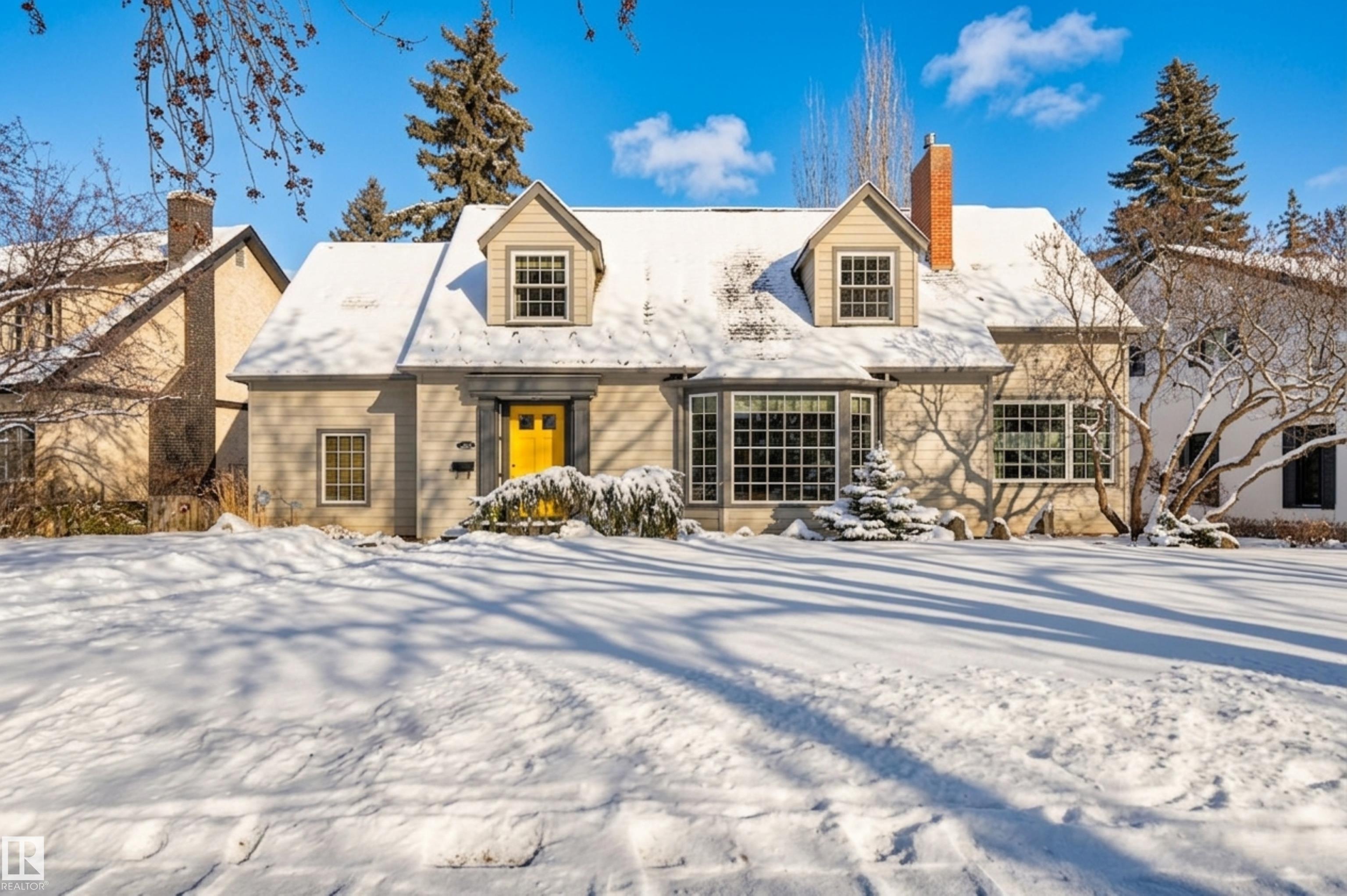 106 ST GEORGE'S Crescent, E4479380, Alberta,