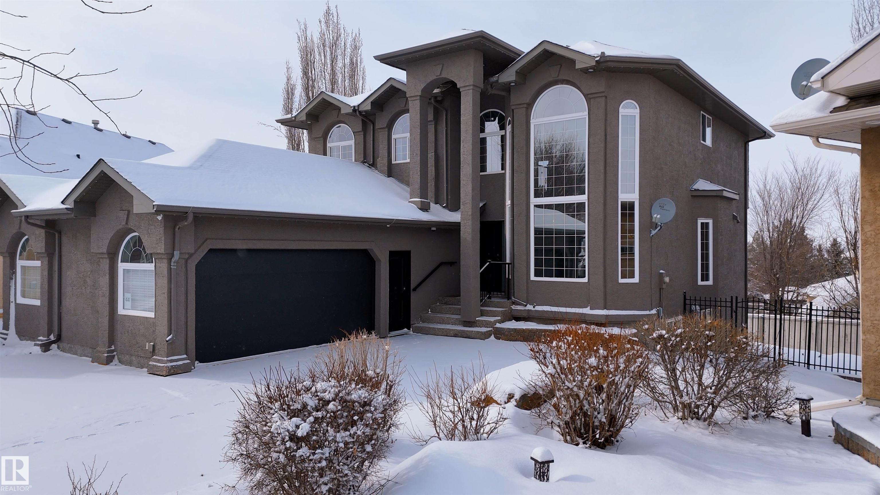 44 KENILWORTH Crescent, E4479383, Alberta,