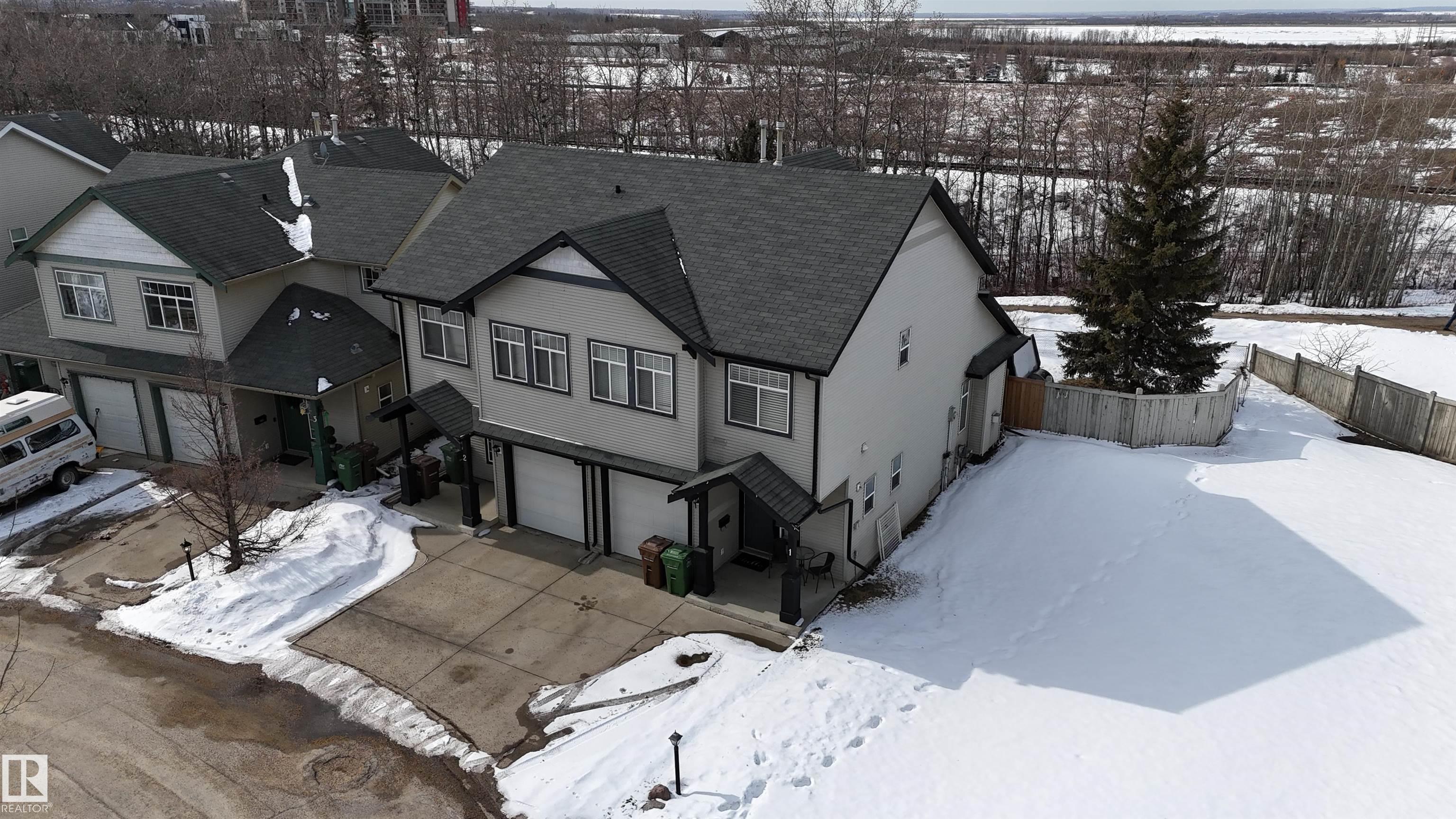 1 30 LEVASSEUR Road, E4479392, Alberta,