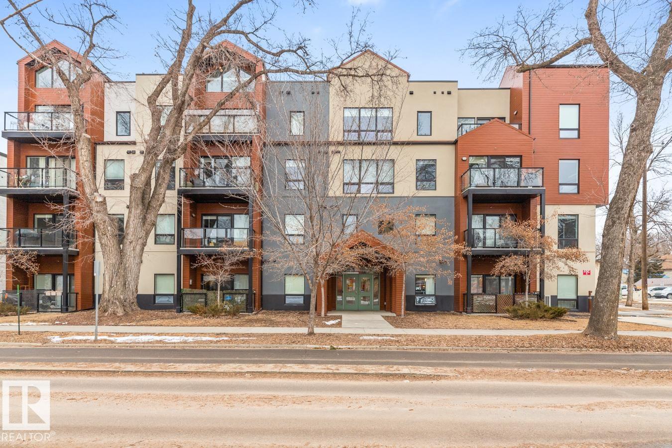 102 10006 83 Avenue NW, E4479395, Alberta,