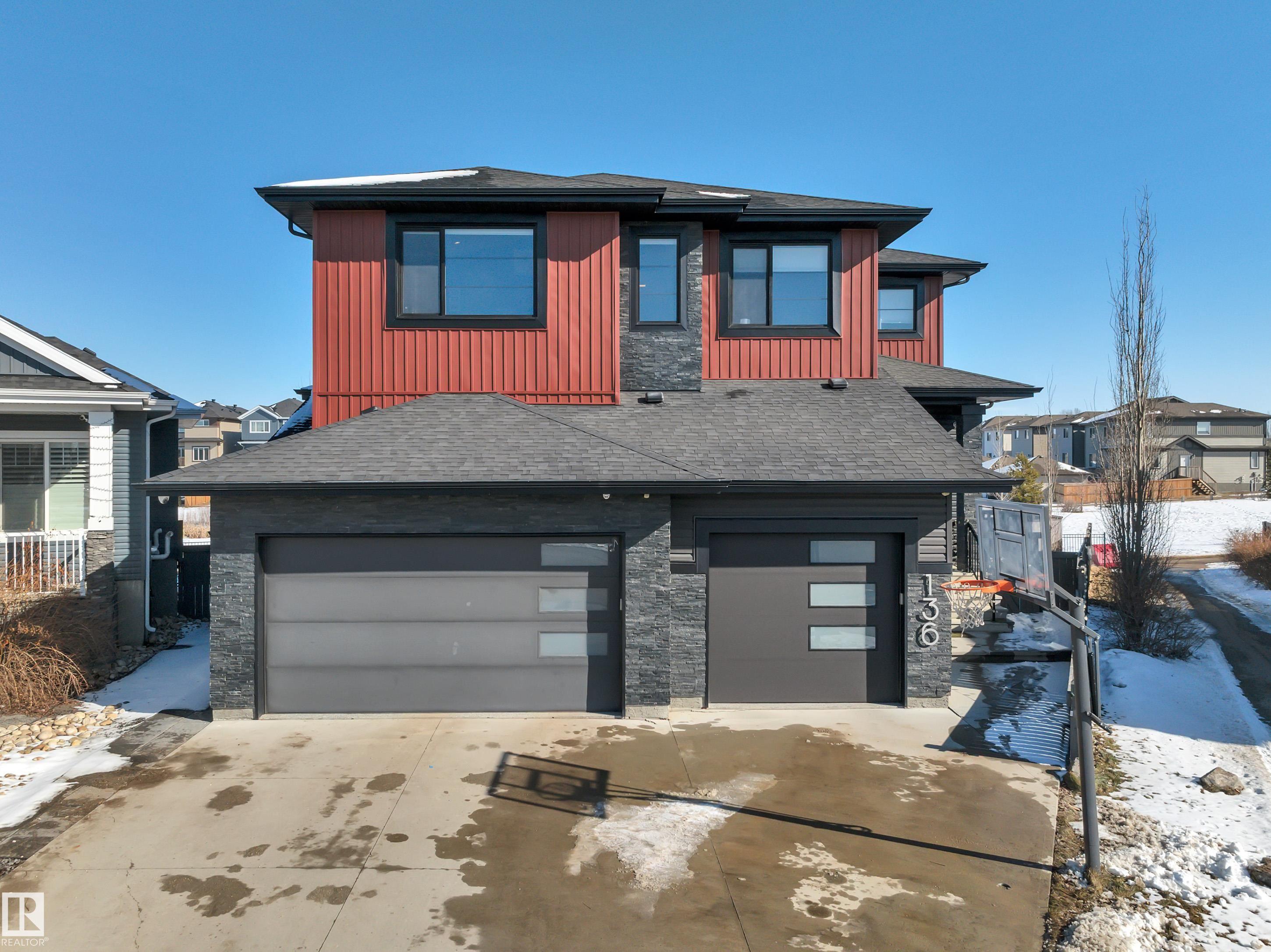 136 KIRPATRICK Crescent, E4479396, Alberta,