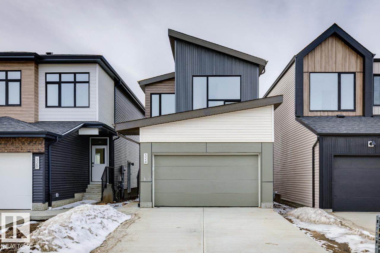 324 30 Street, E4479402, Alberta,