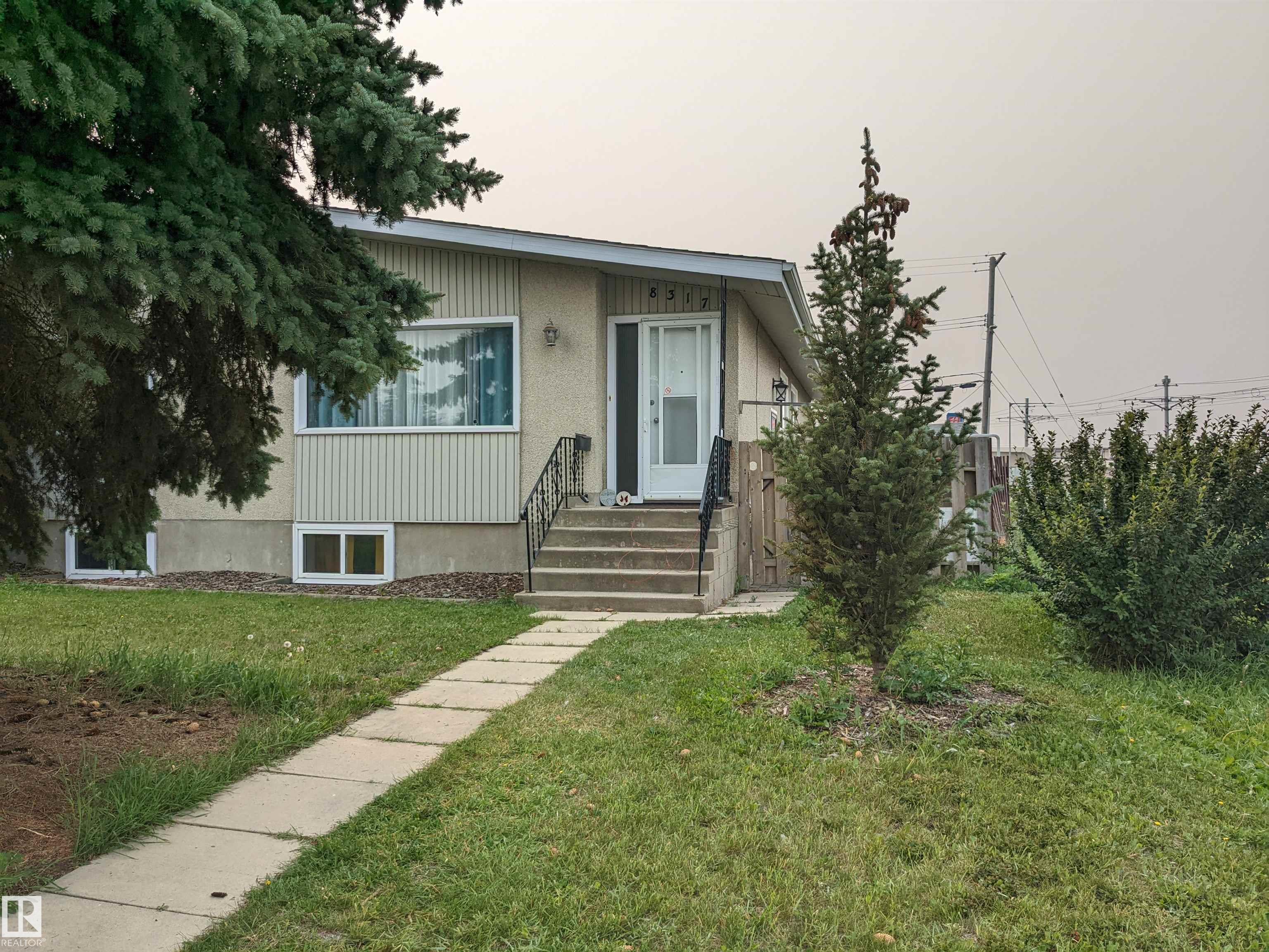8317 69 Avenue, E4479406, Alberta,