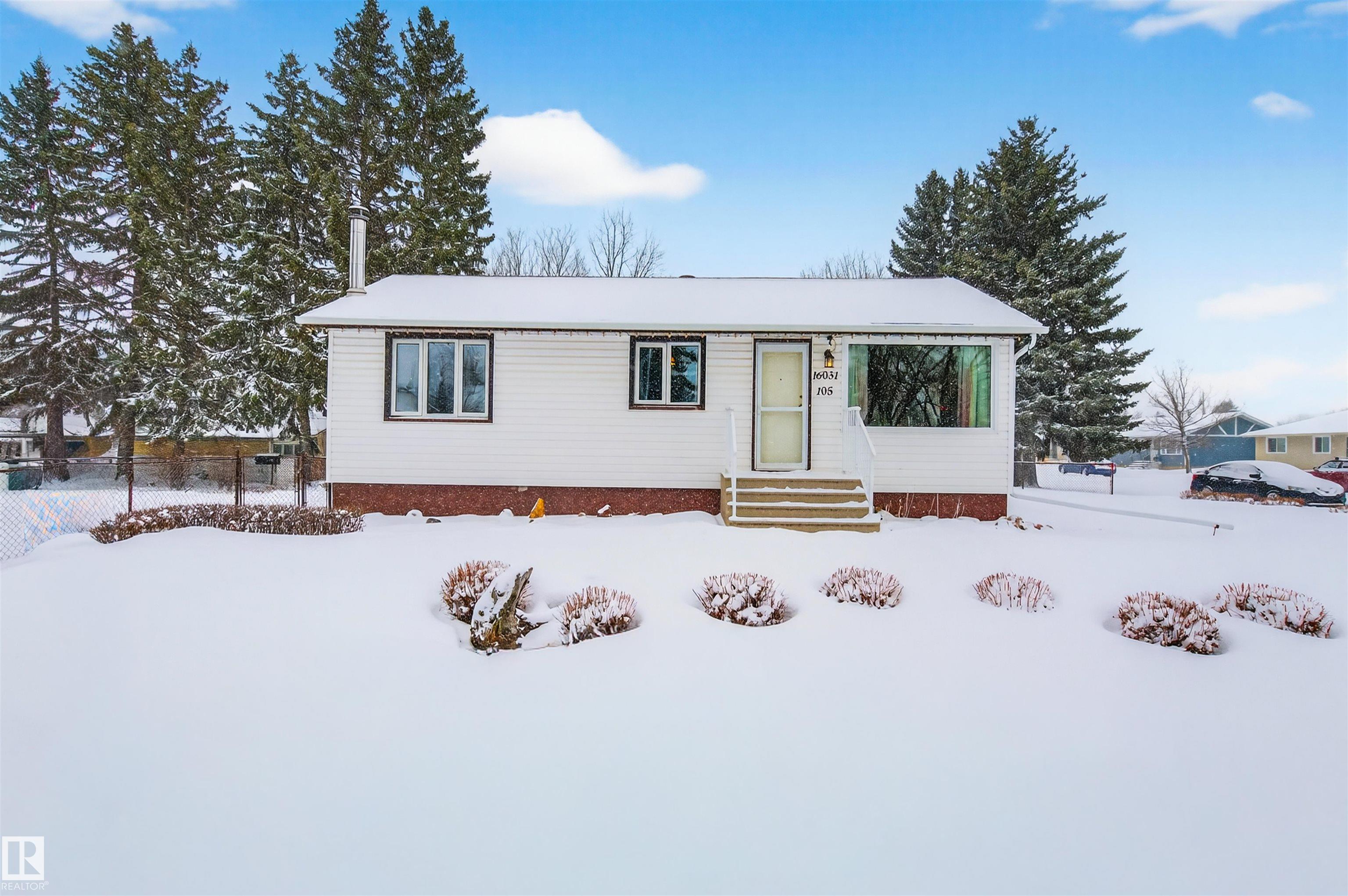 16031 105 Avenue, E4479411, Alberta,