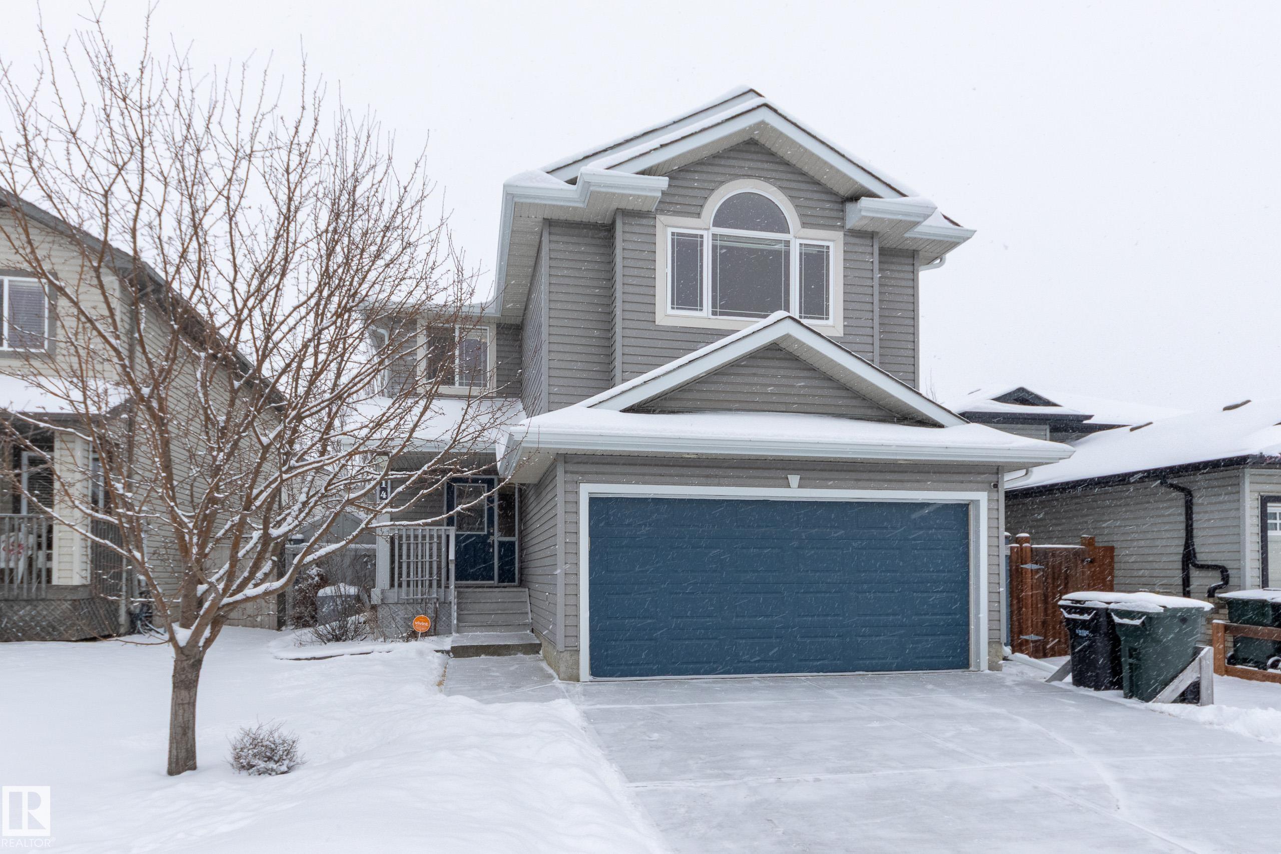 14 LANDON Crescent, E4479412, Alberta,
