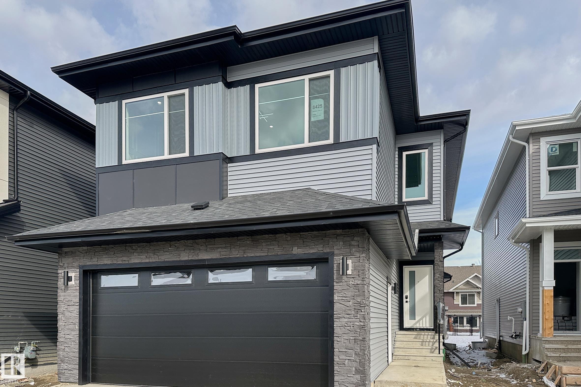 8425 MAYDAY LINK Link, E4479416, Alberta,