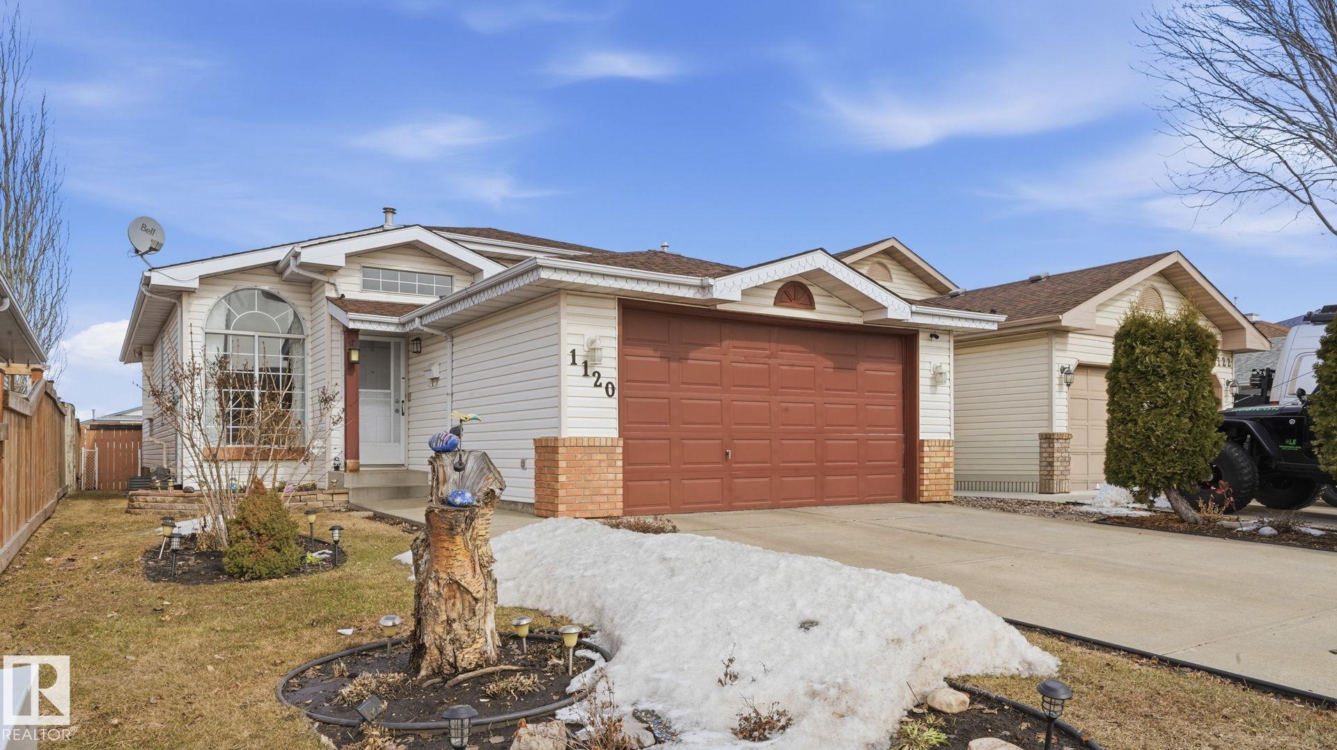1120 KANE Wynd, E4479418, Alberta,