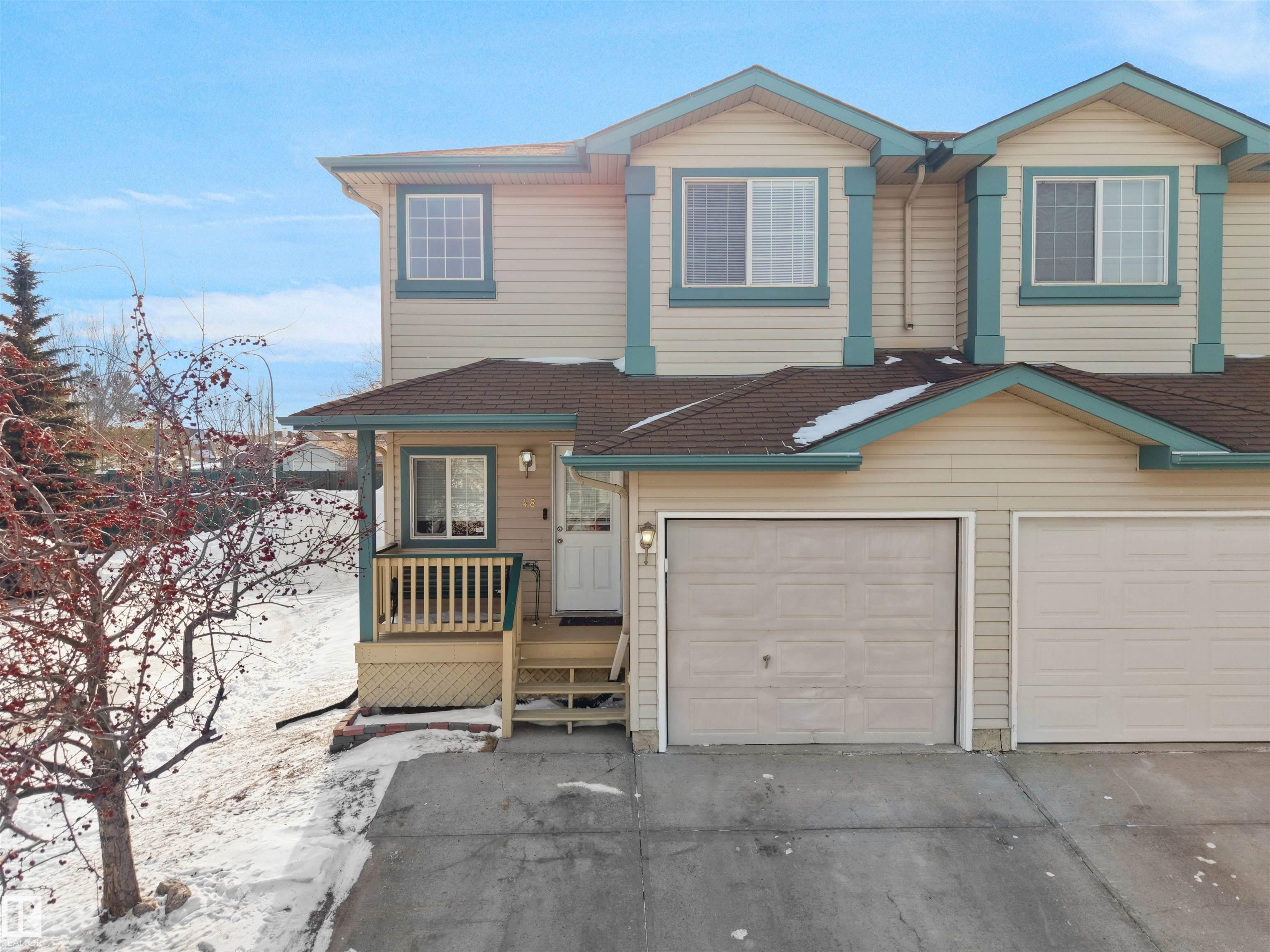 48 2004 GRANTHAM Crest, E4479421, Alberta,
