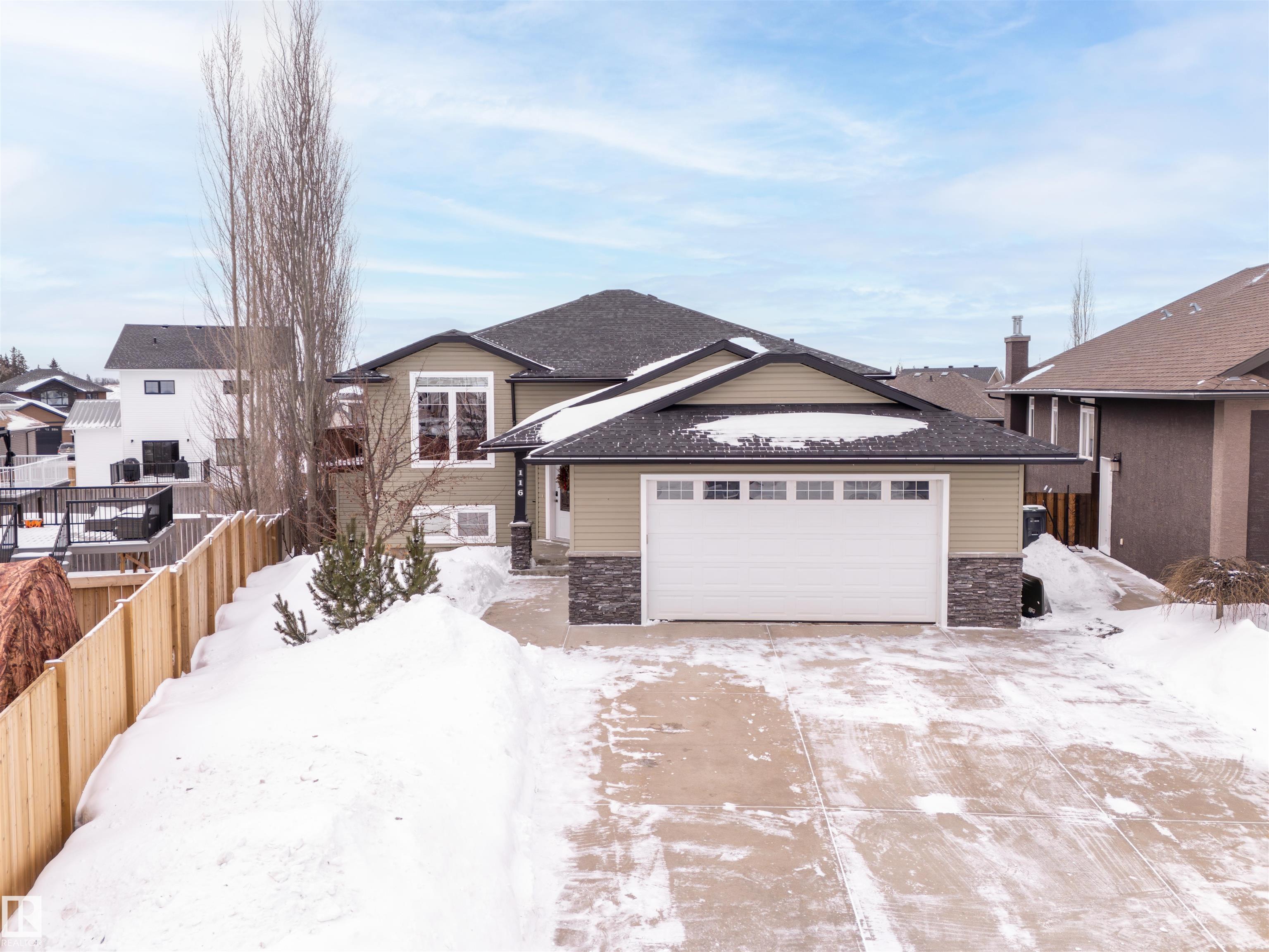 116 Logperch Crescent, E4479422, Alberta,