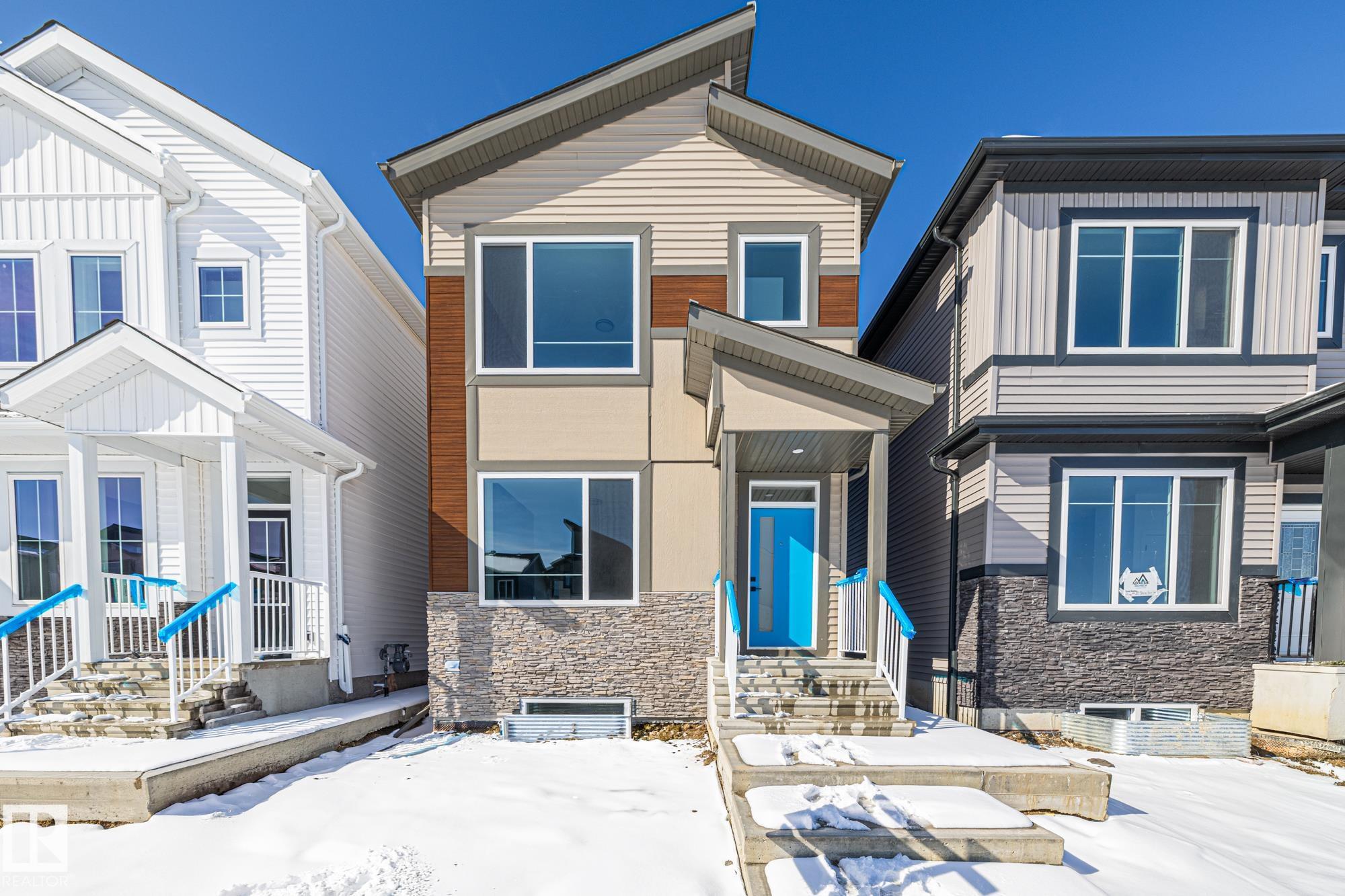 432 Crystal Creek Link, E4479424, Alberta,