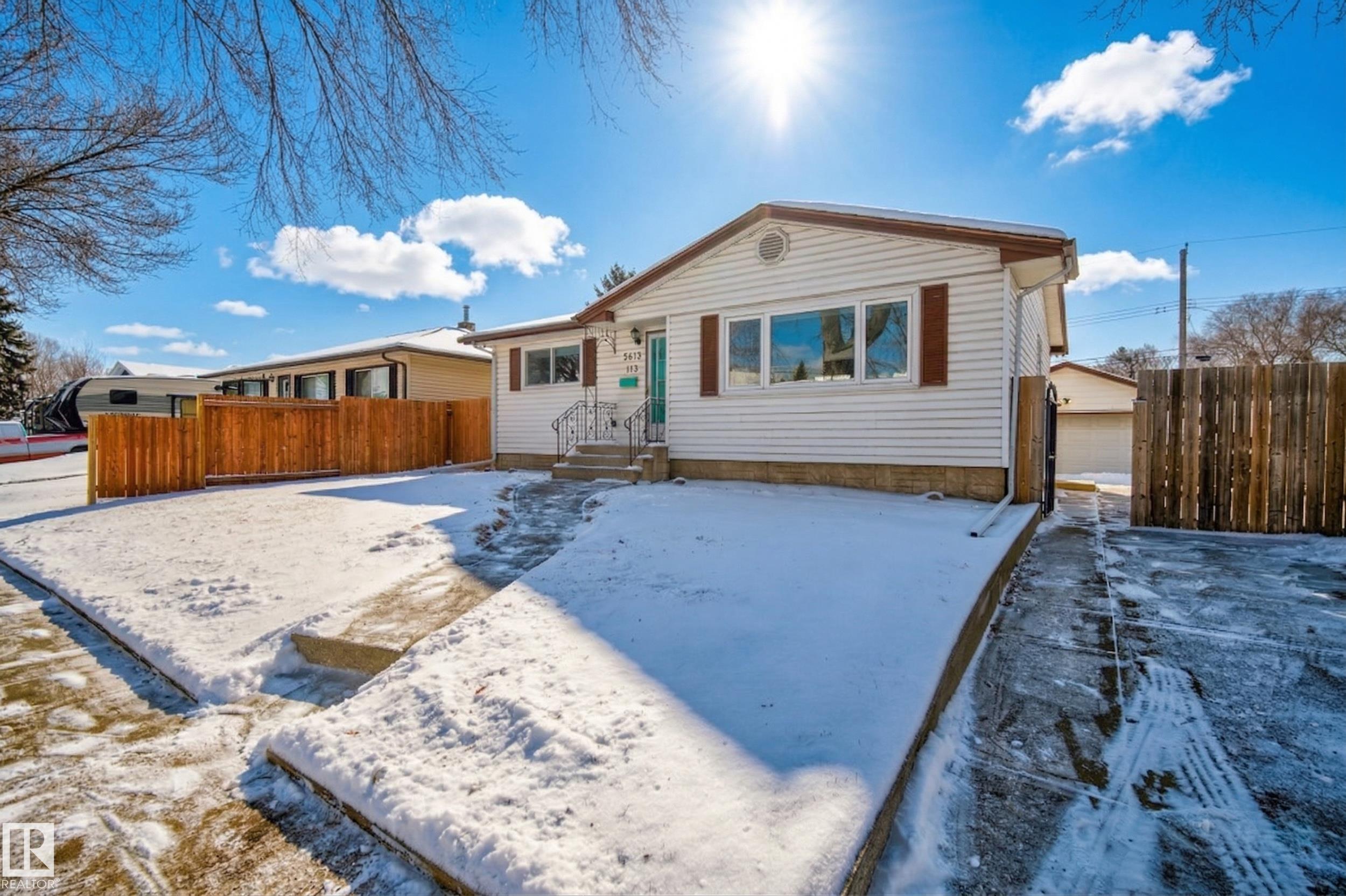 3613 113 Avenue, E4479427, Alberta,