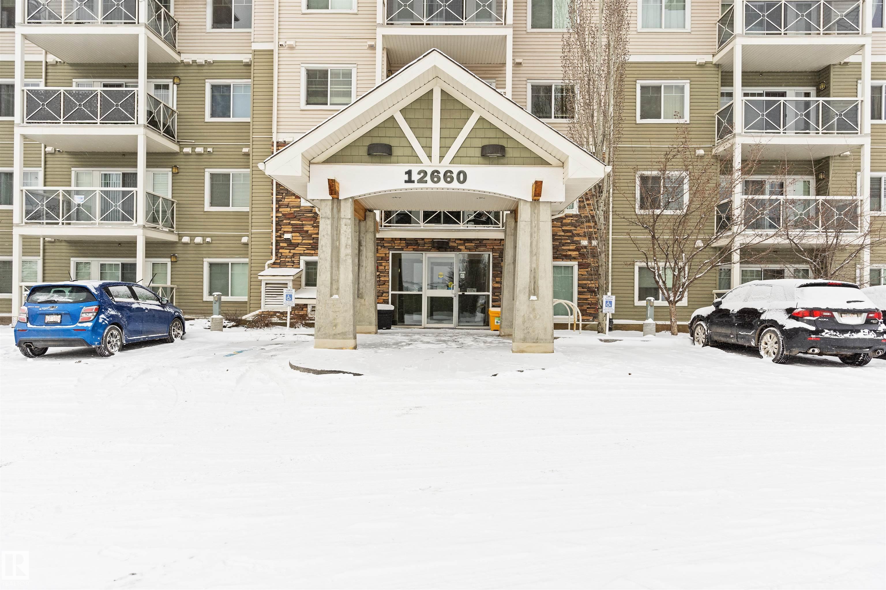 103 12660 142 Avenue, E4479428, Alberta,